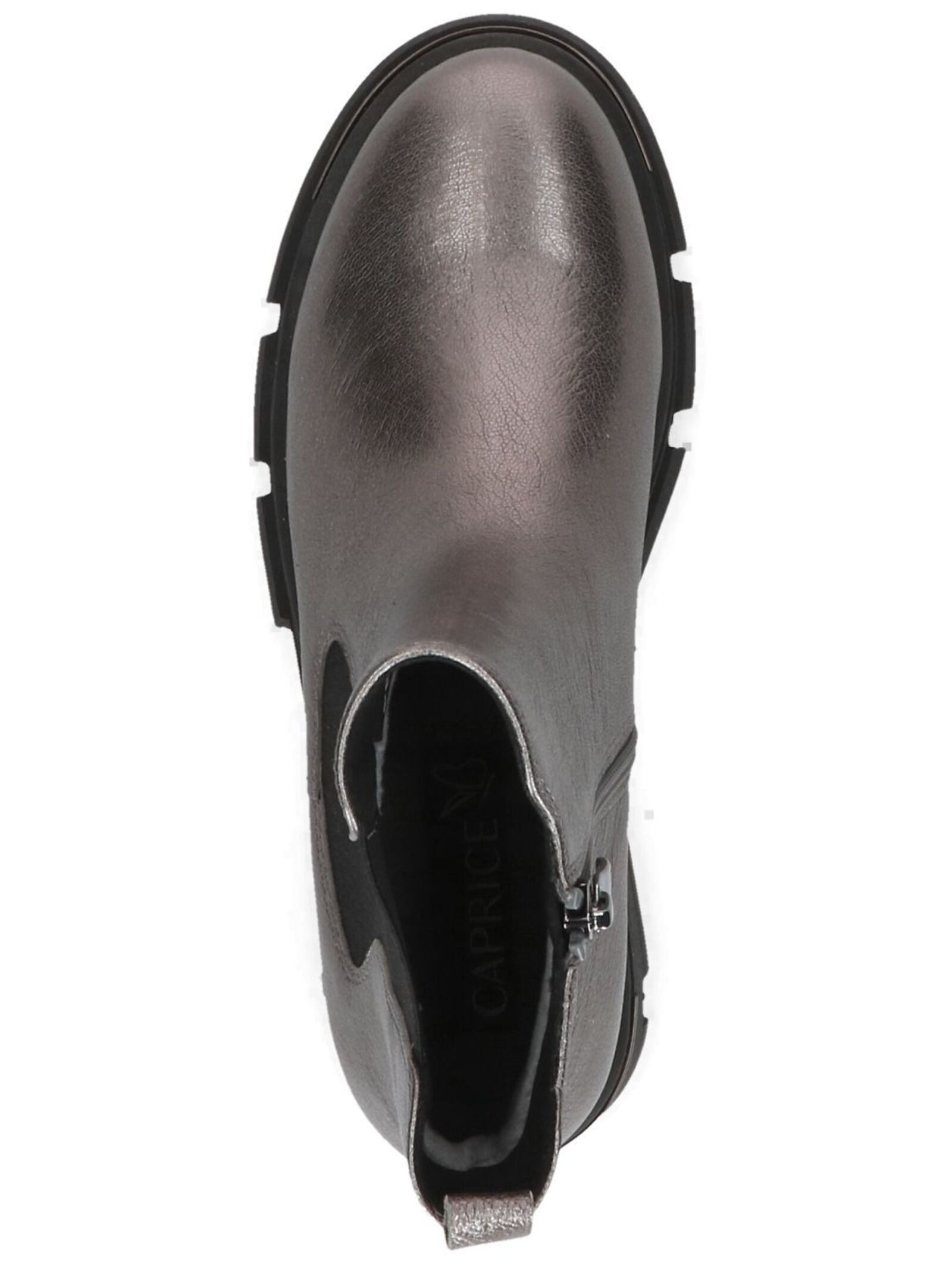 Caprice Stiefelette "Caprice Stiefelette Leder/Textil" günstig online kaufen