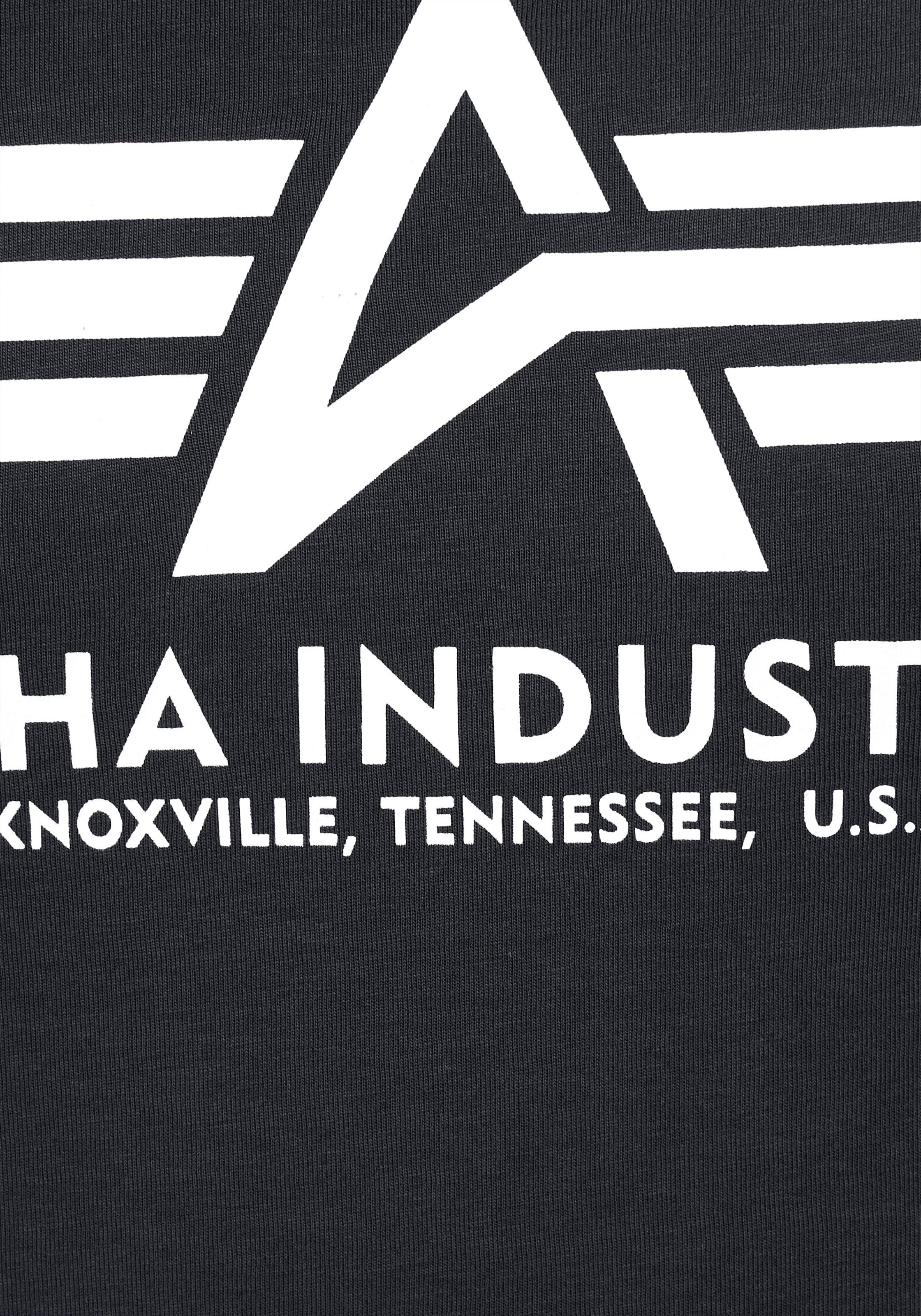 Alpha Industries T-Shirt »Basic T-Shirt«