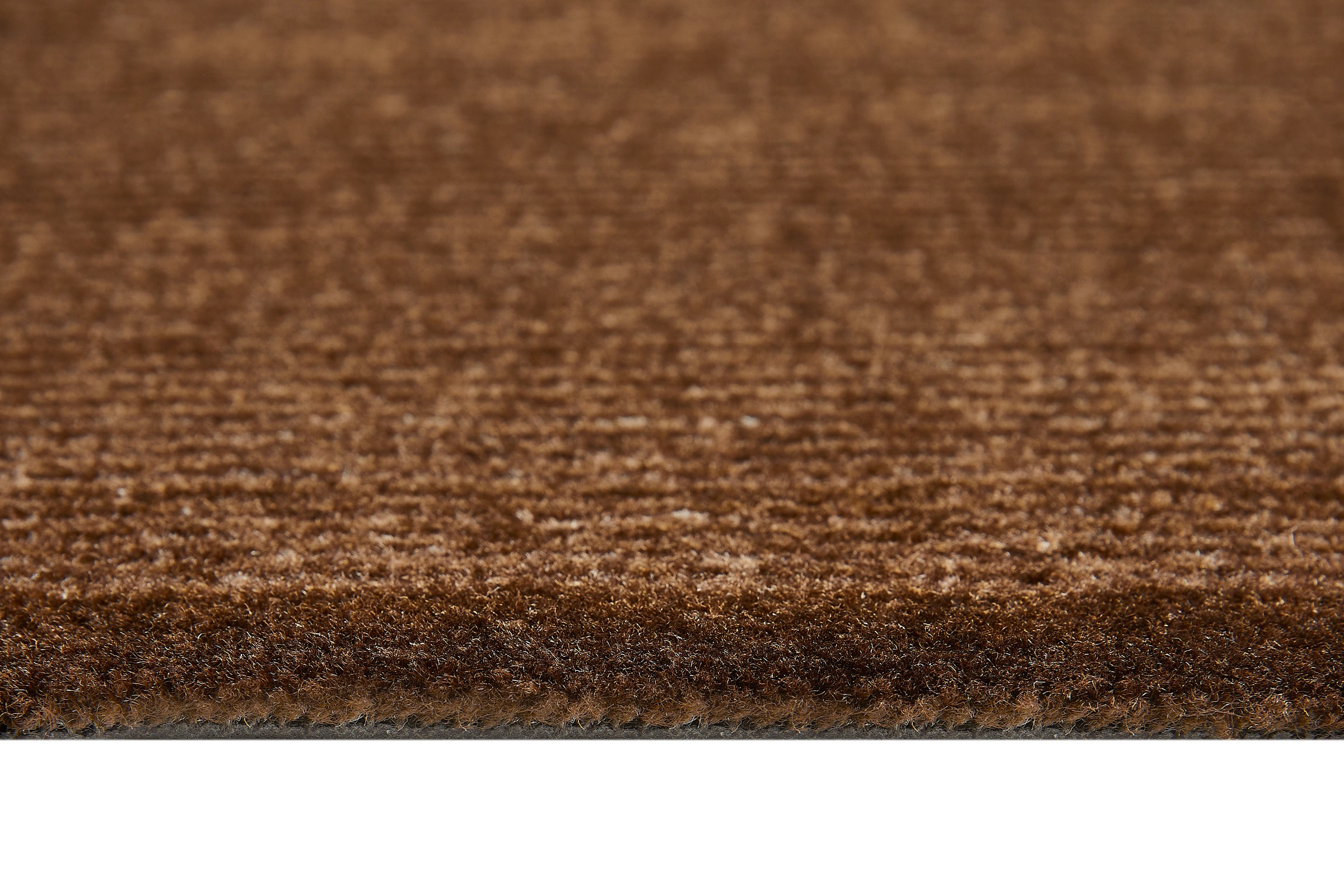 Barbara Becker Fußmatte »Gentle Schmutzfangmatte & Läufer, Made in Belgium«, rechteckig, 10 mm Höhe, Schmutzfangteppich, Schmutzmatte, dezentes Streifen Design, waschbar