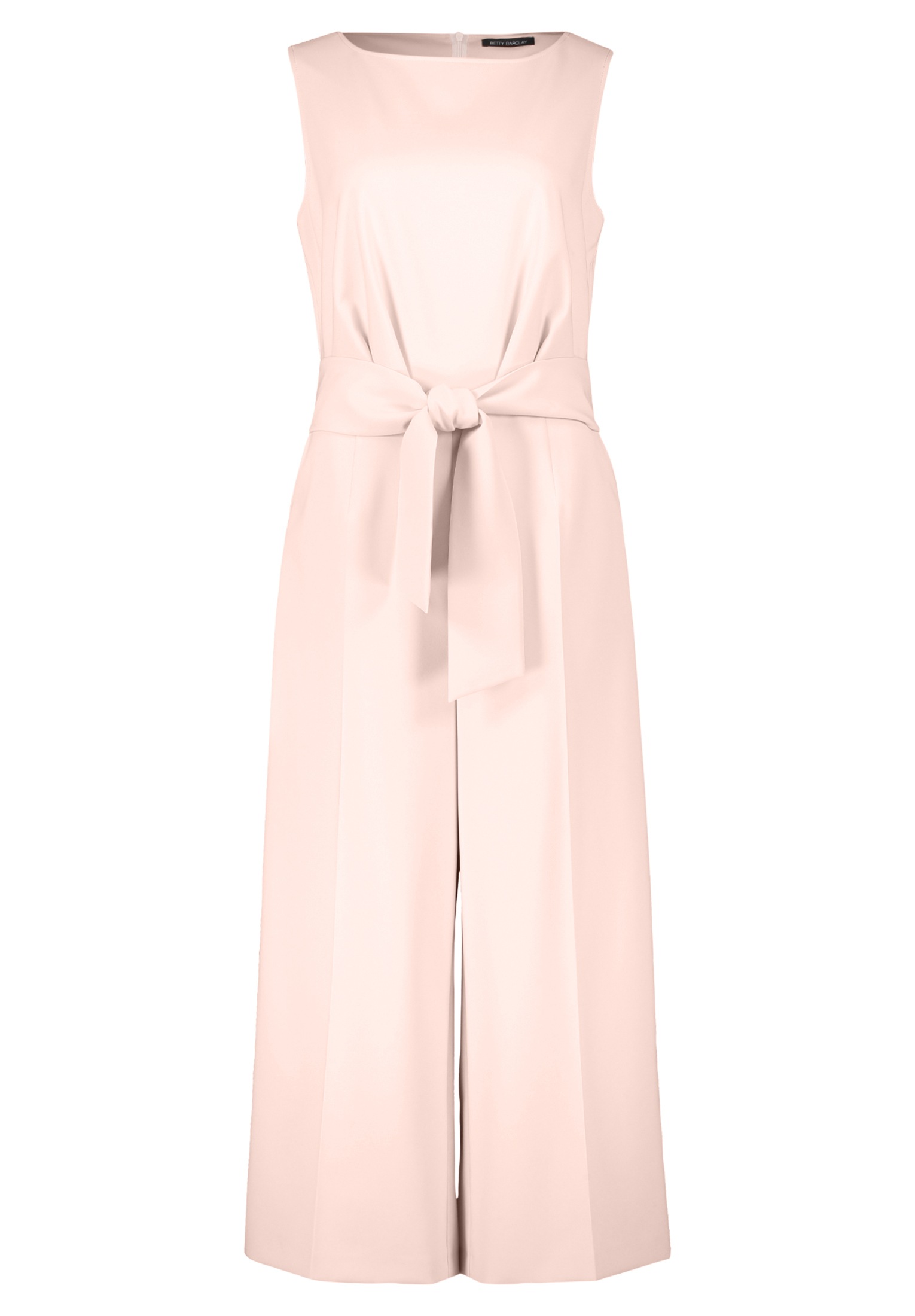 Betty Barclay Overall »Betty Barclay Damen Jumpsuit mit Eingrifftaschen«, (1 tlg.), Form