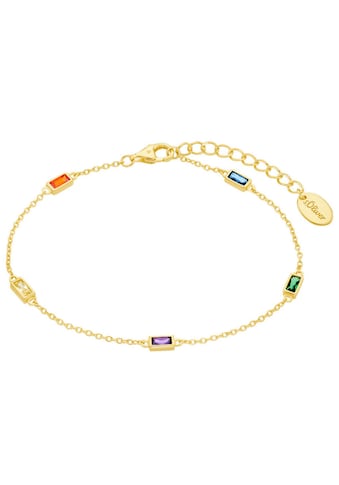 Armband »Regenbogen, 2035508«