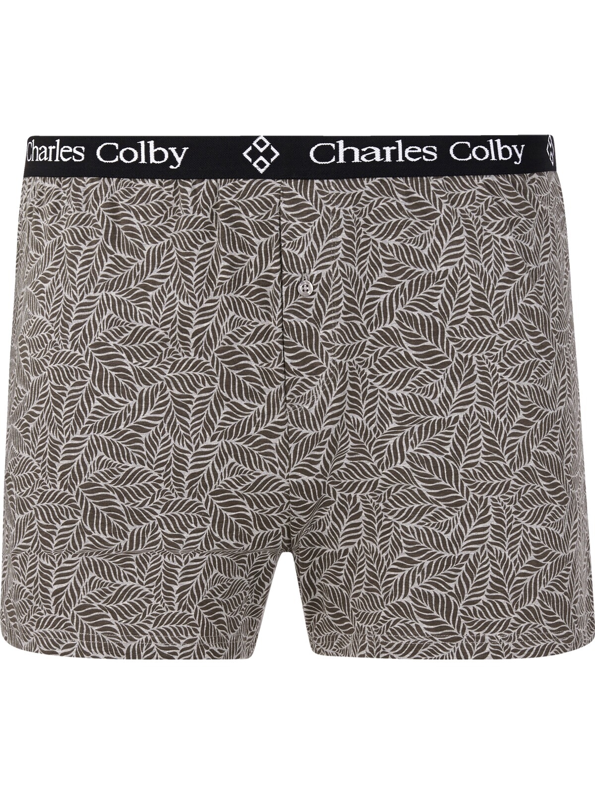 Charles Colby Boxershorts »2er Pack Boxershorts LORD HAWKINS«