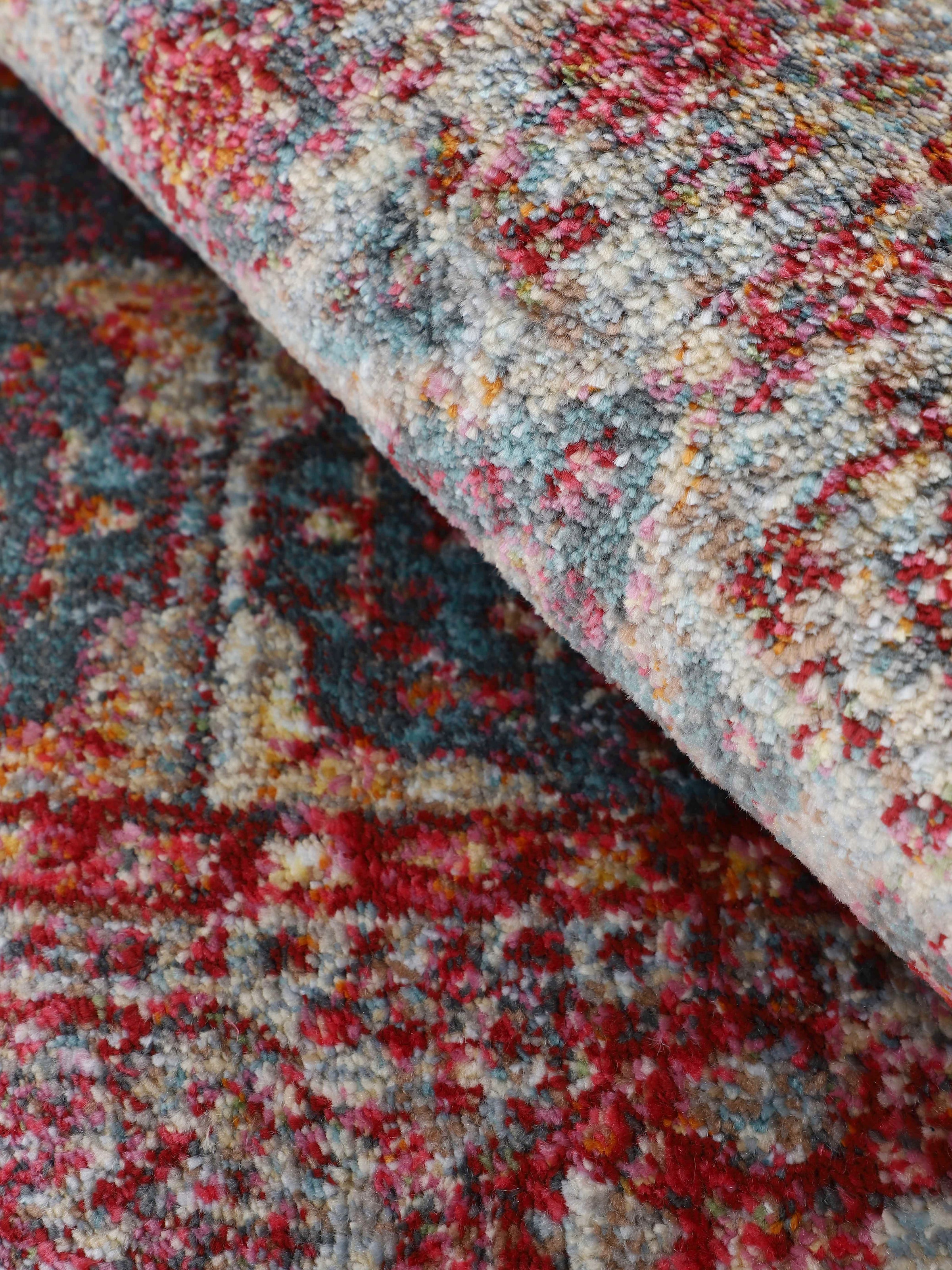 carpetfine Teppich »Anil«, bestellen rechteckig | BAUR