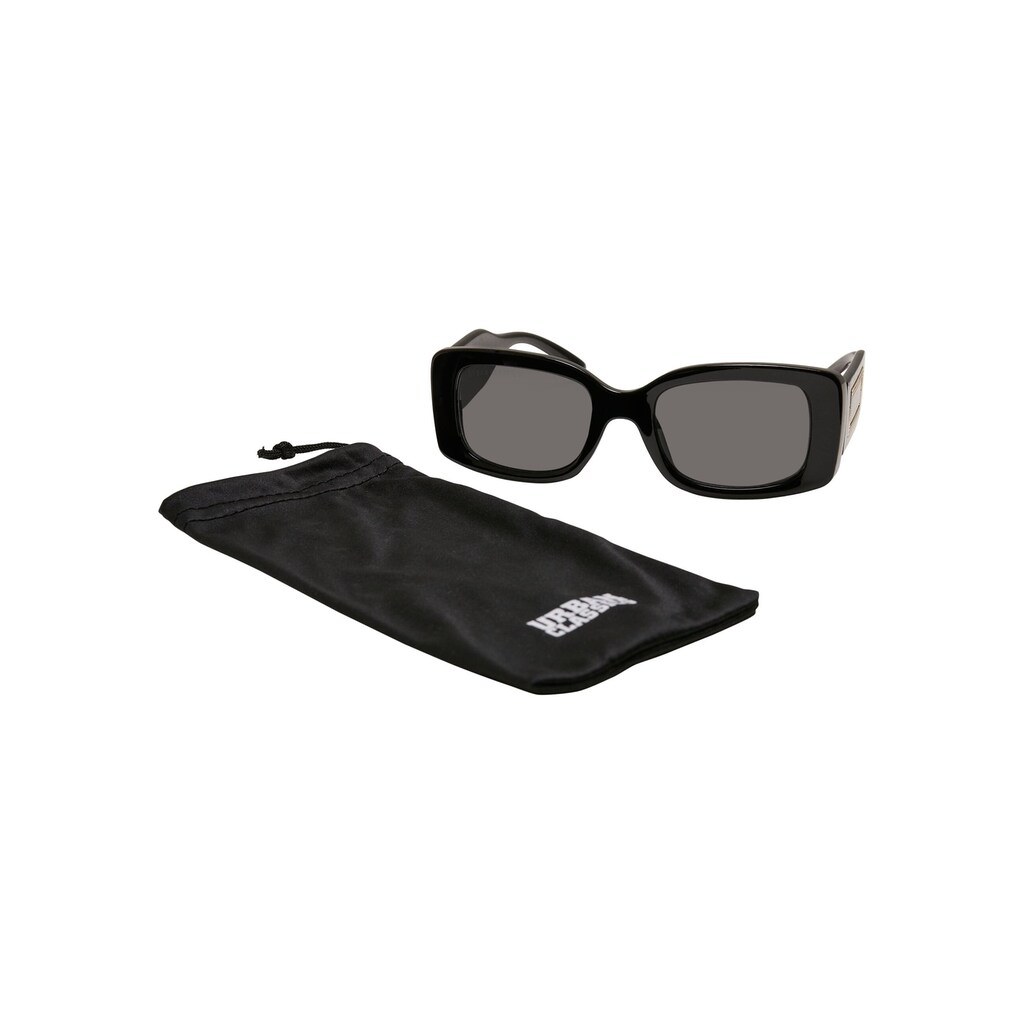 URBAN CLASSICS Sonnenbrille »Urban Classics Unisex Sunglasses Hawai«