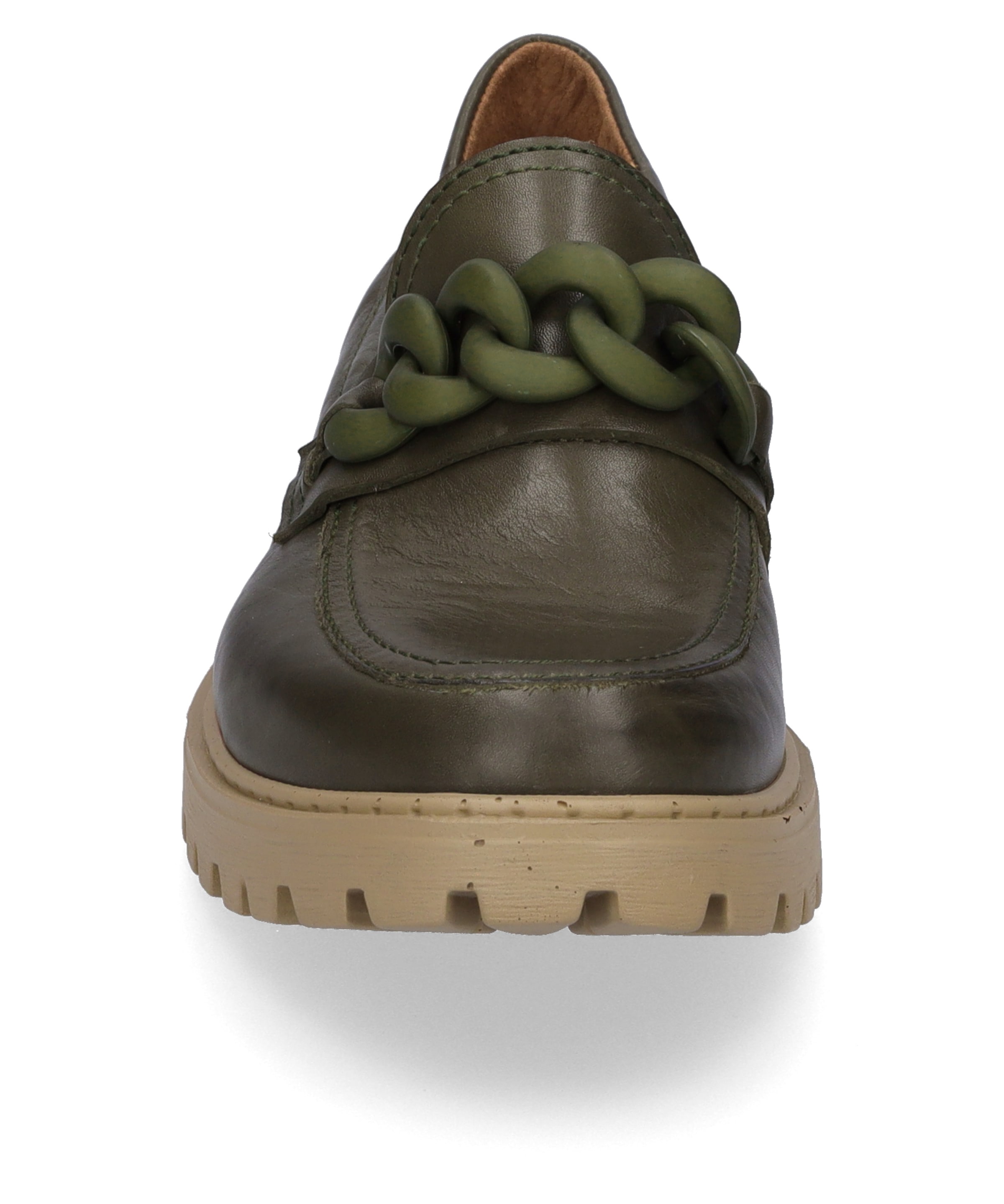 Josef Seibel Slipper »Marta 19, moos«