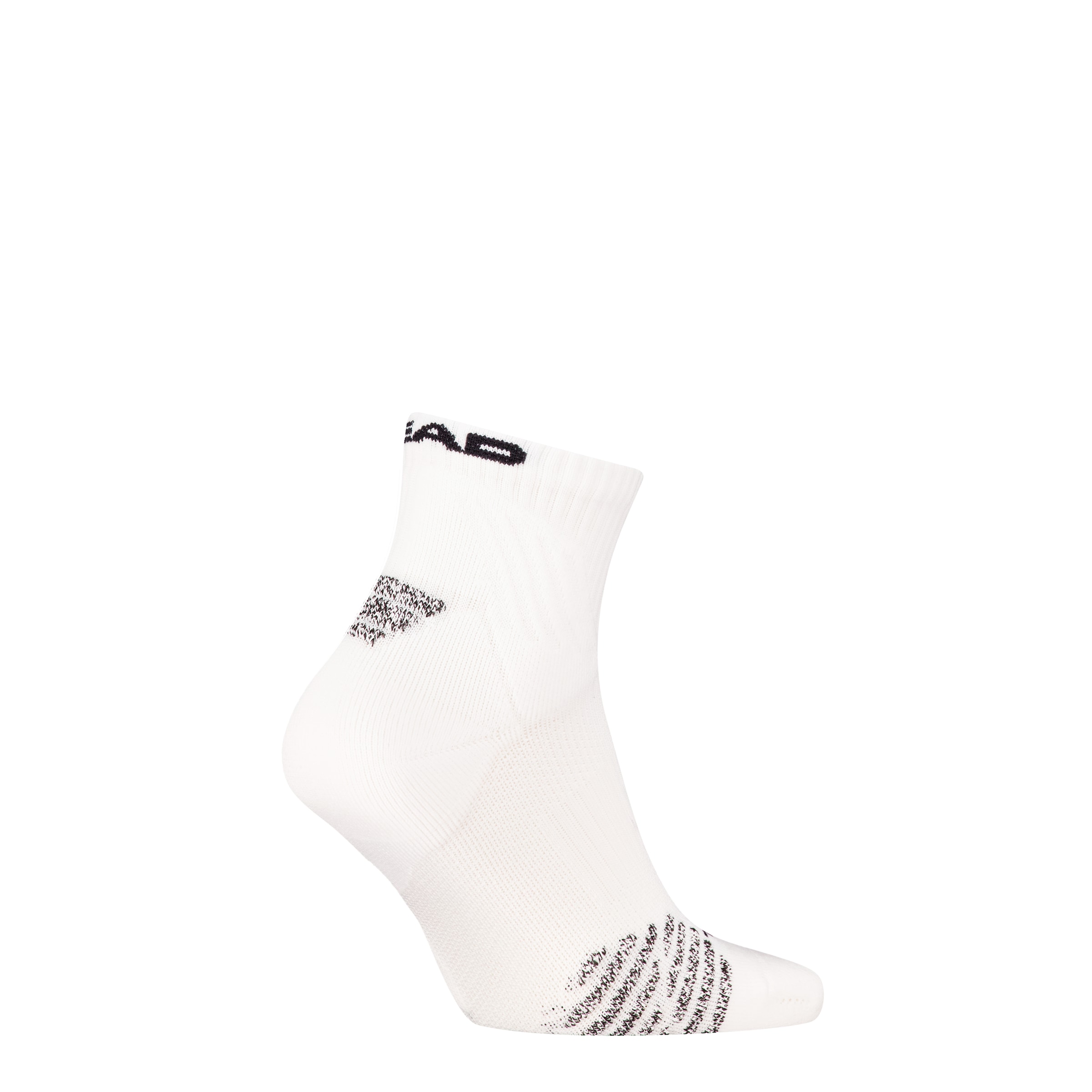 Head Kurzsocken "HEAD PADEL QUARTER 1P", (1 Paar), mit atmungsaktivem Stoff günstig online kaufen