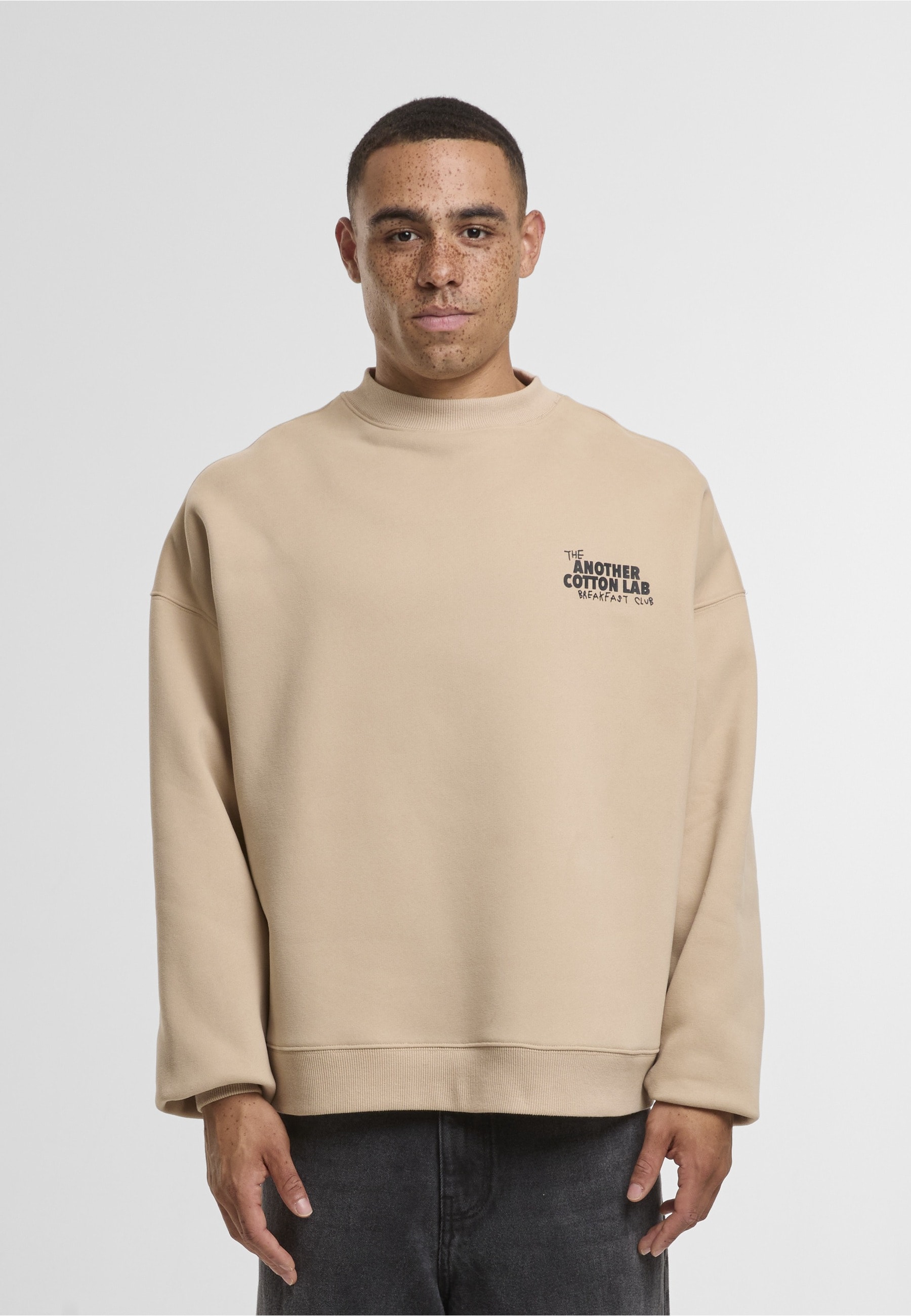 Another Cotton Lab Sweater »Another Cotton Lab Hangover Breakfast Sweatshirt«, 1
