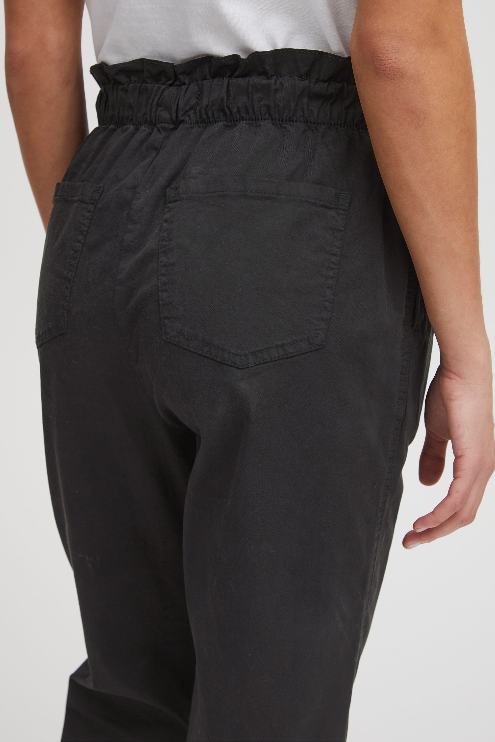 OXMO Stoffhose »Stoffhose OXCobie«
