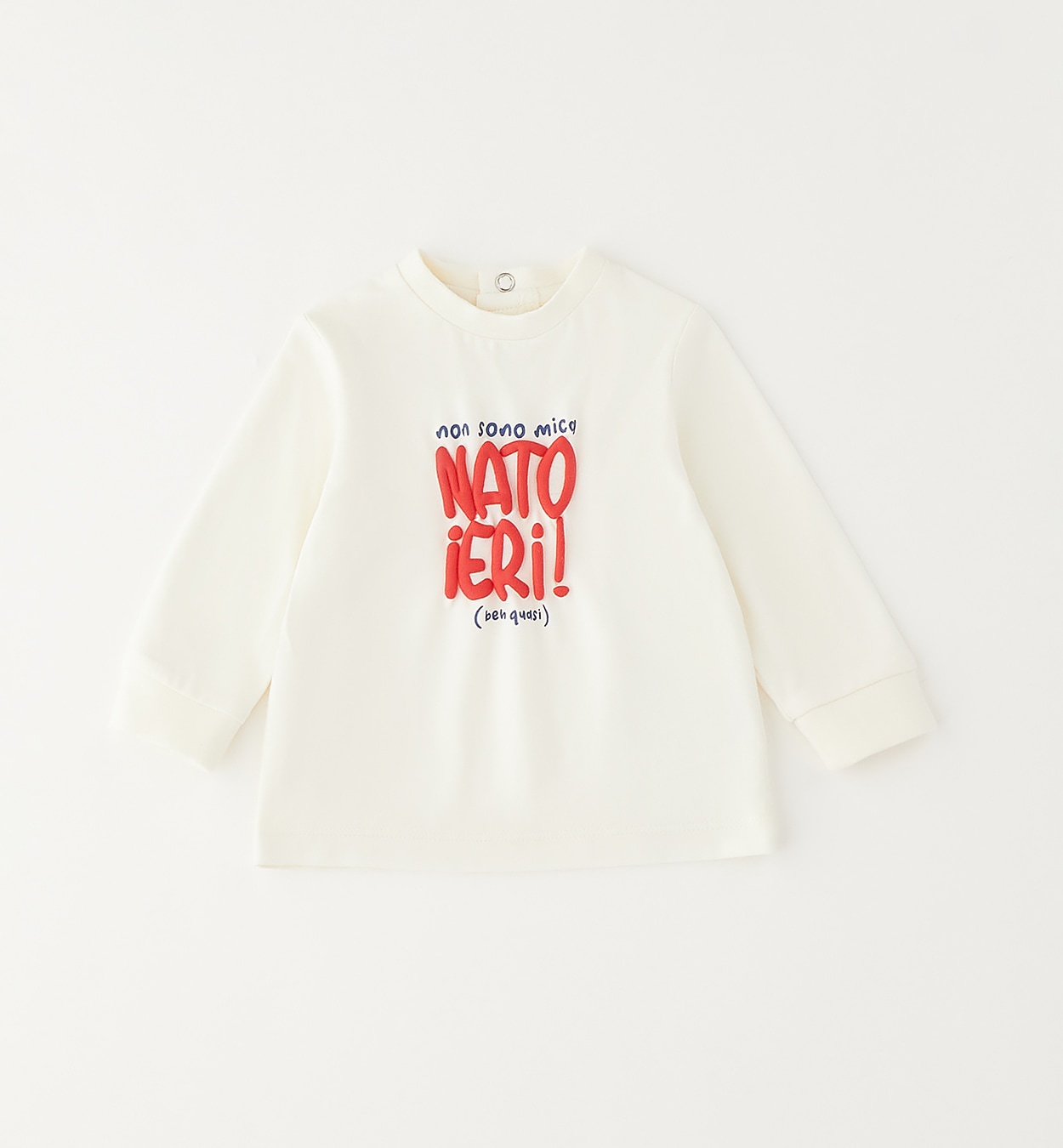 Minibanda Sportanzug "BABY BOY TWO PIECES SET"