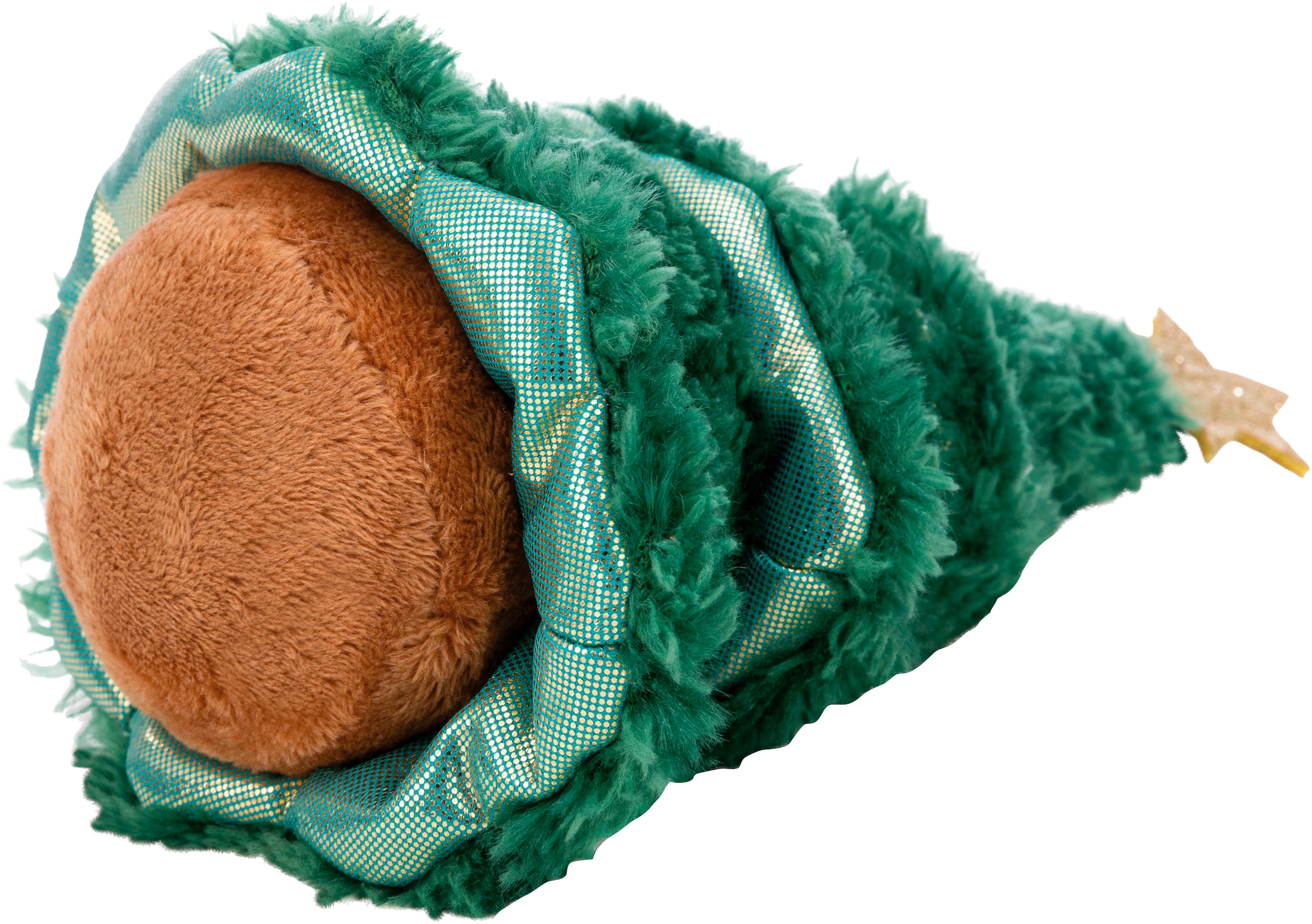 Nici Plüschfigur »Winter, Tannenbaum, 15 cm«