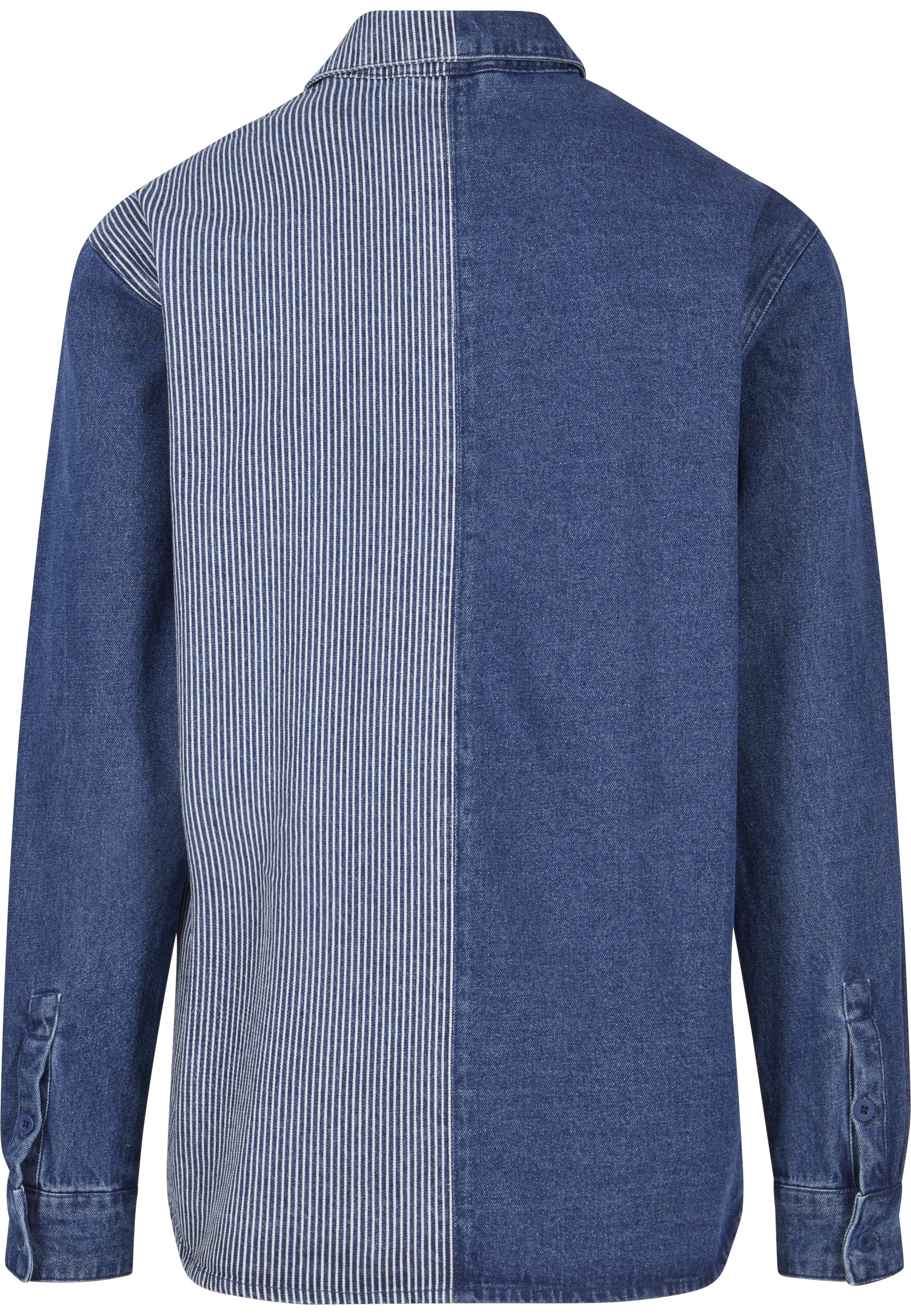 Karl Kani Langarmhemd "Karl Kani Herren" 1 Stk. günstig online kaufen