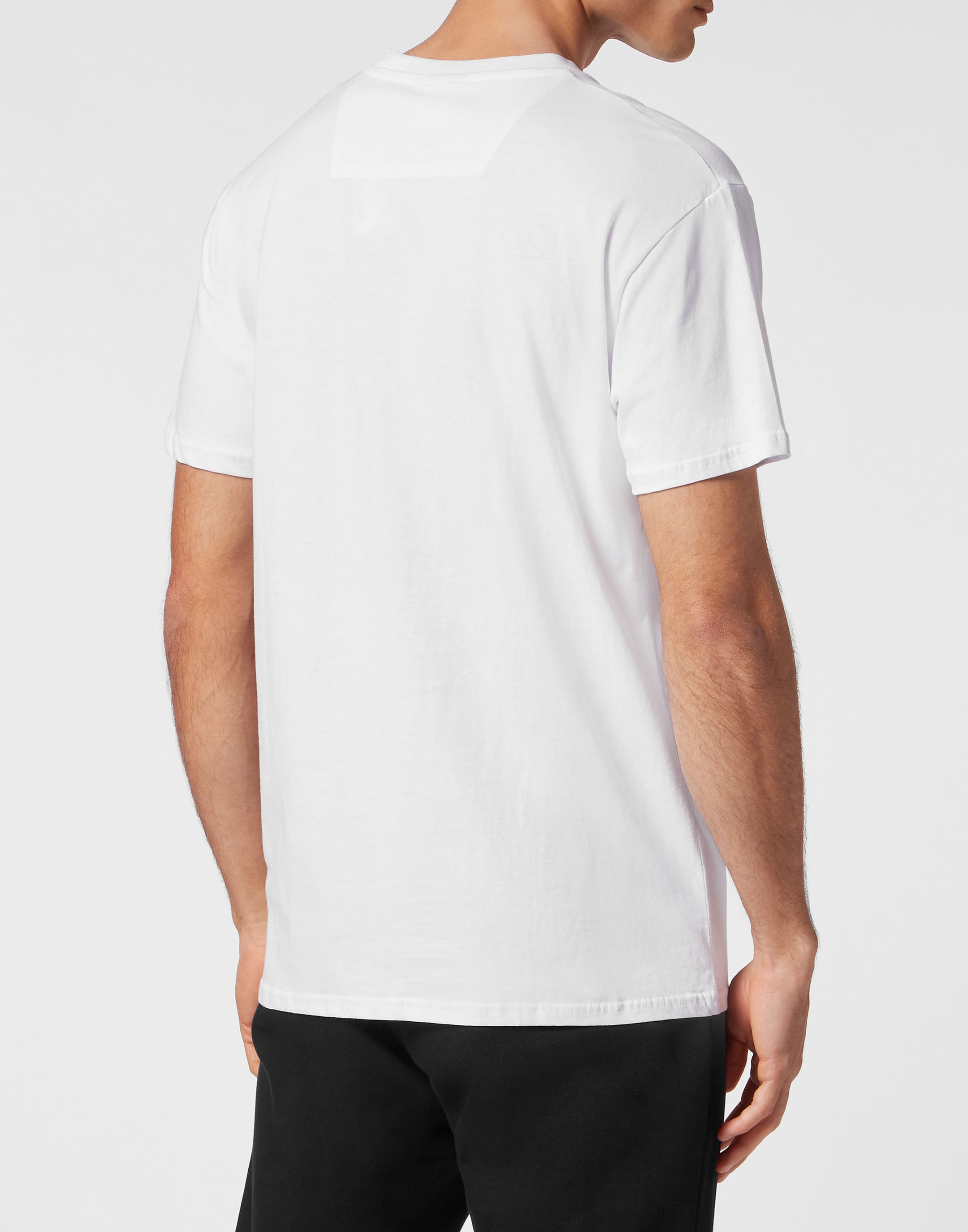 PLEIN SPORT T-Shirt »Carbon Tiger«