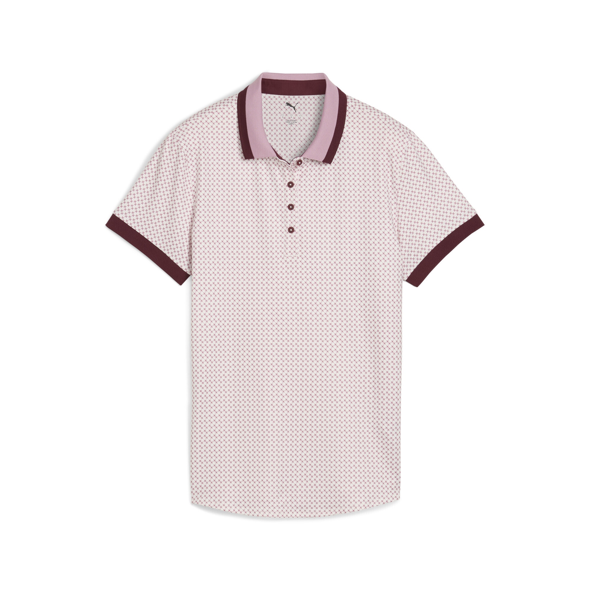 PUMA Poloshirt "CLOUDSPUN Micro Spark Golfpolo Damen" günstig online kaufen