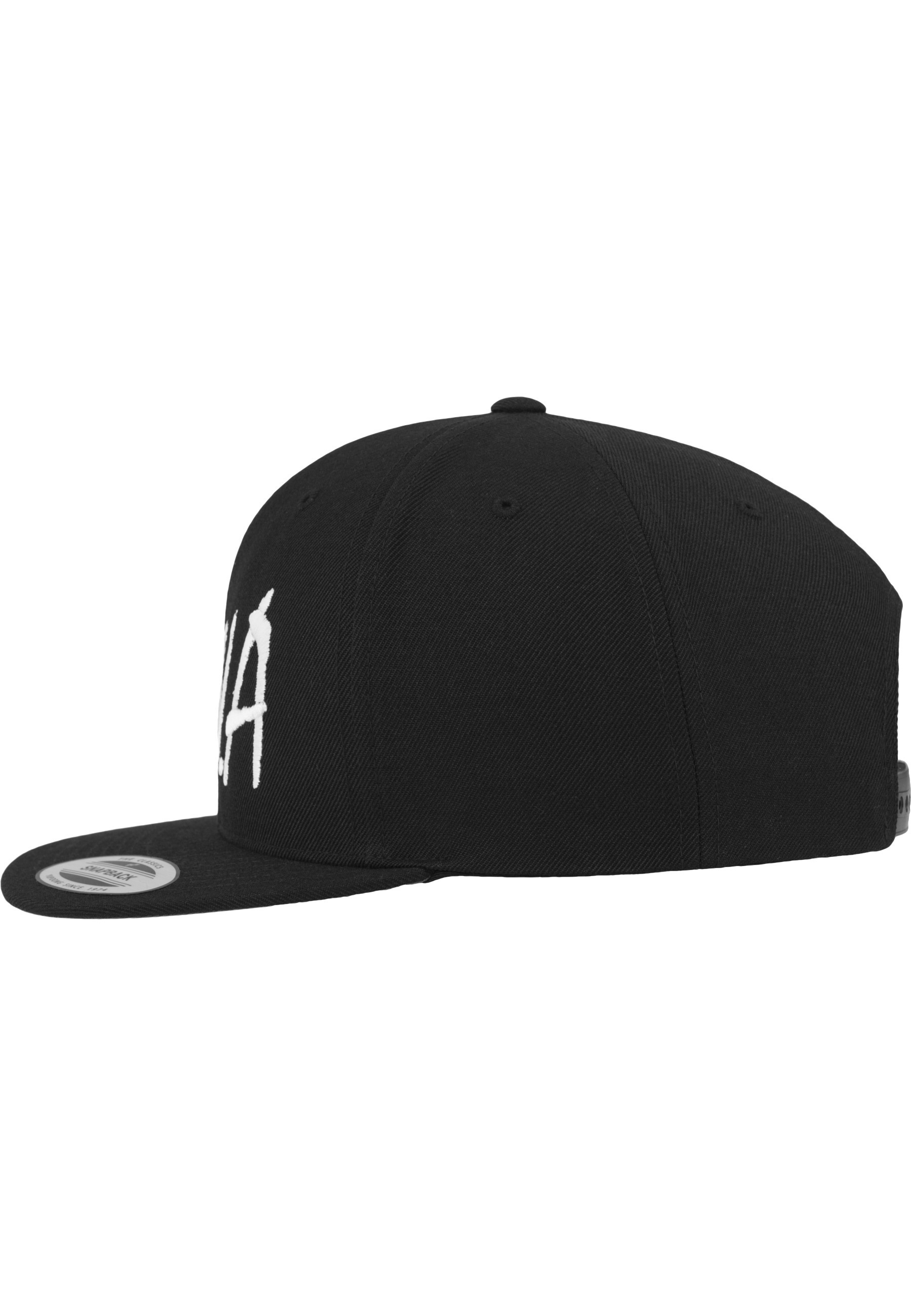 MisterTee Flex Cap »MisterTee Unisex N.W.A Snapback«