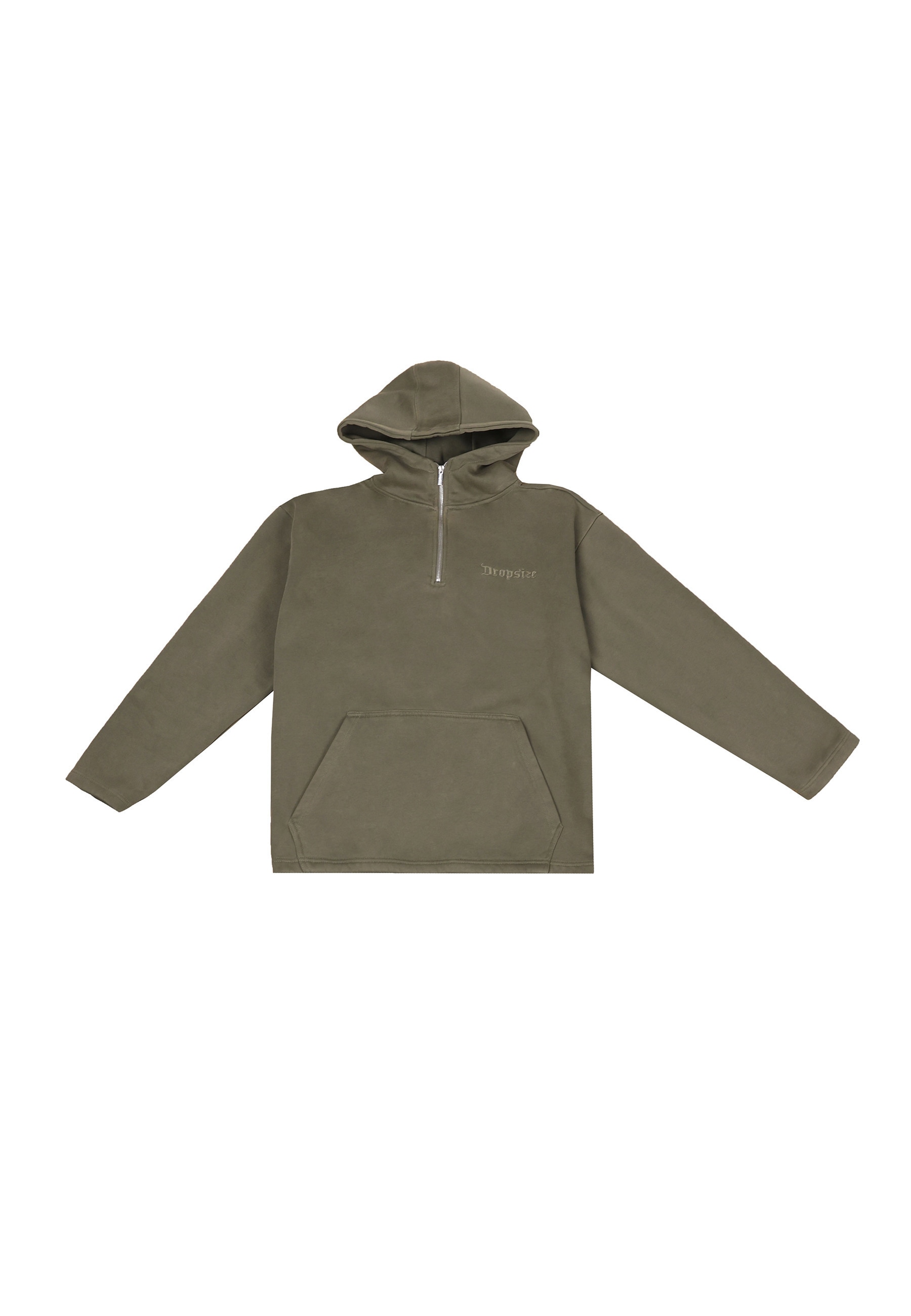 Dropsize Kapuzensweatshirt "Dropsize HEAVY OVERSIZE RELAXED FIT HOODIE", 1 Stk.