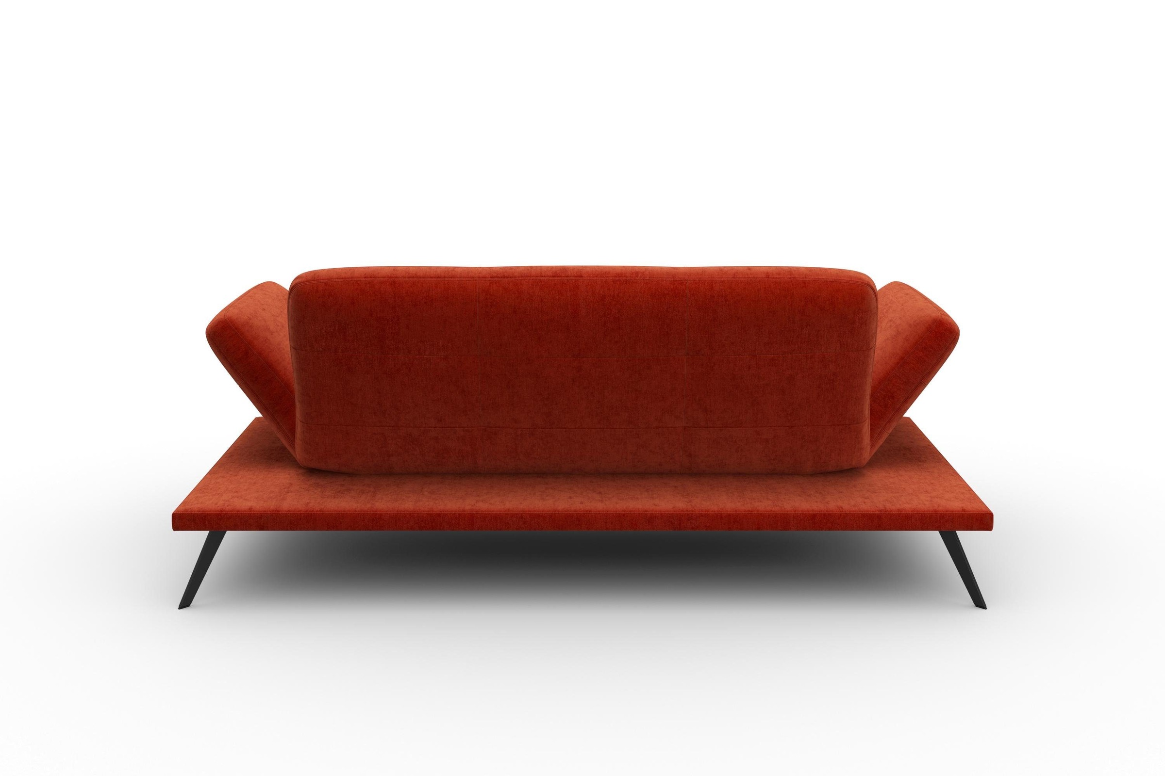 machalke® 3-Sitzer »butterfly«
