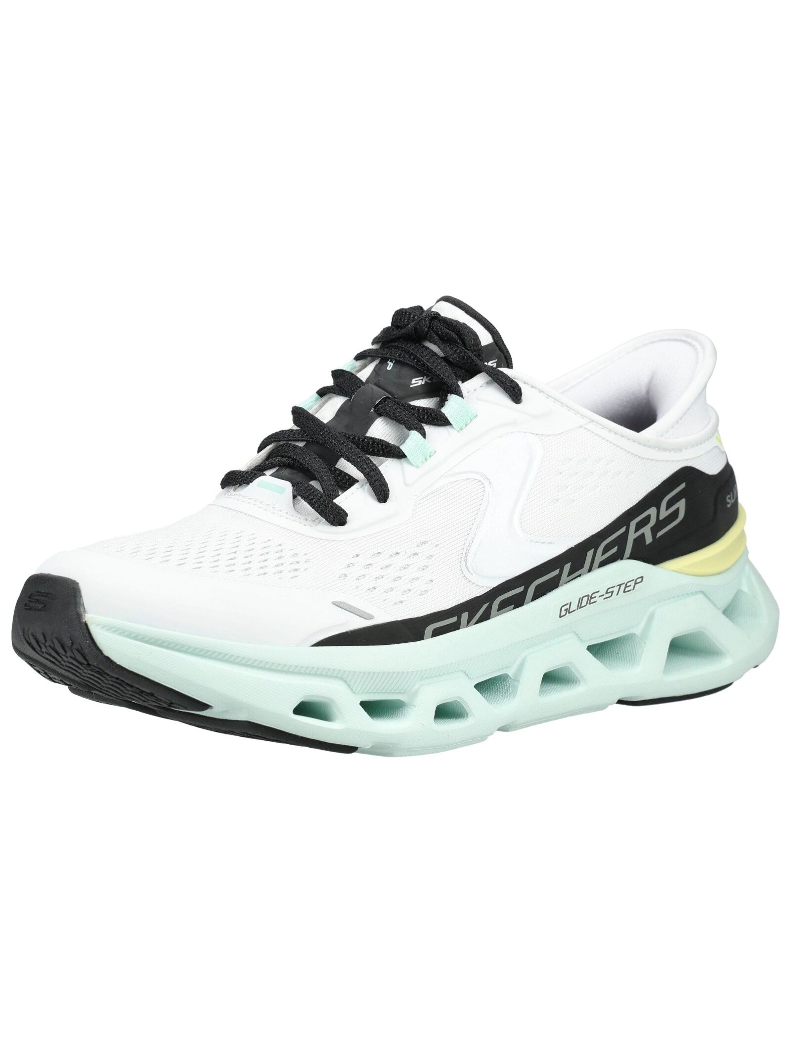 Skechers Sneaker "Skechers Sneaker Lederimitat"