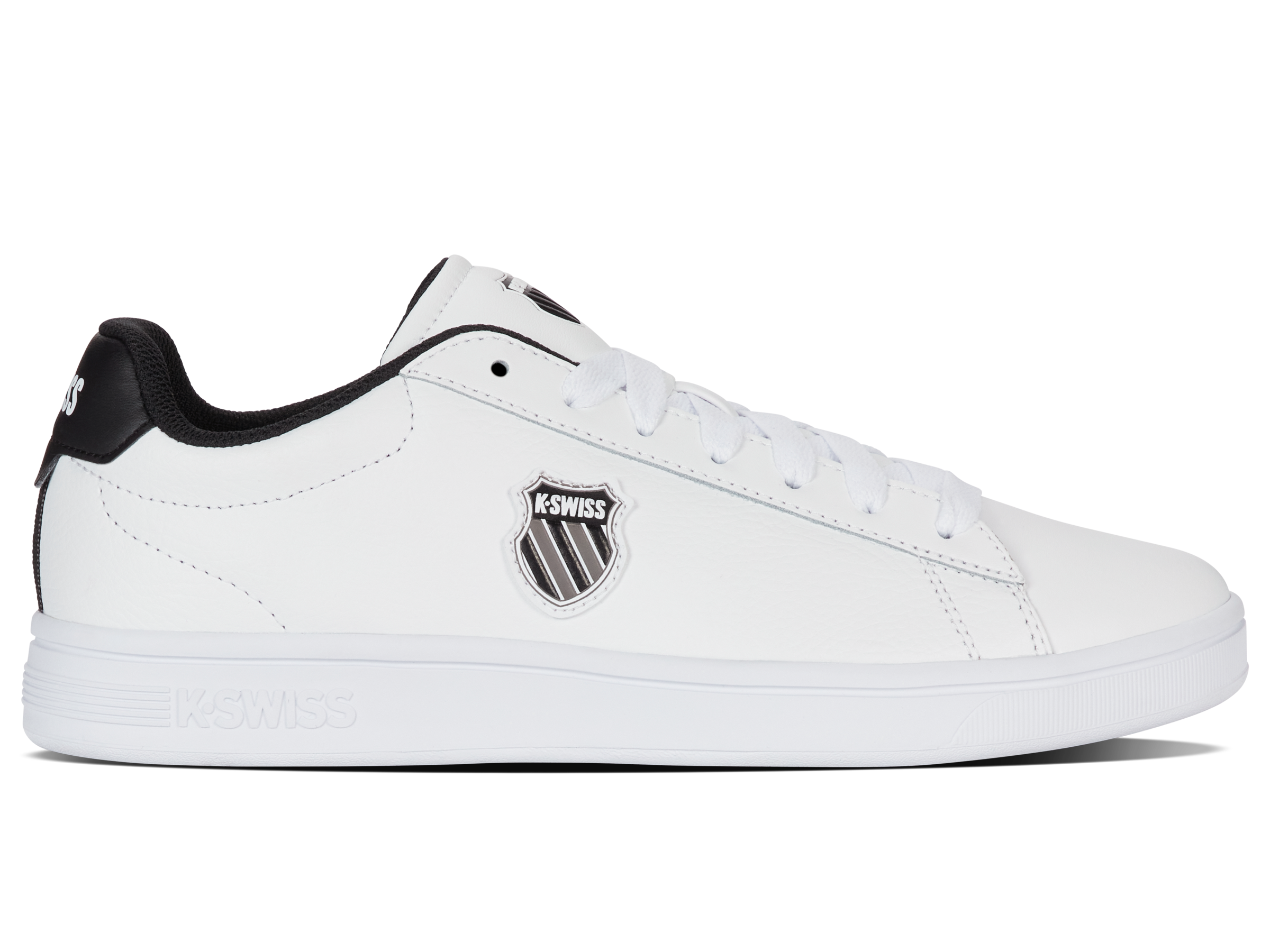 K-Swiss Sneaker »COURT SHIELD II«