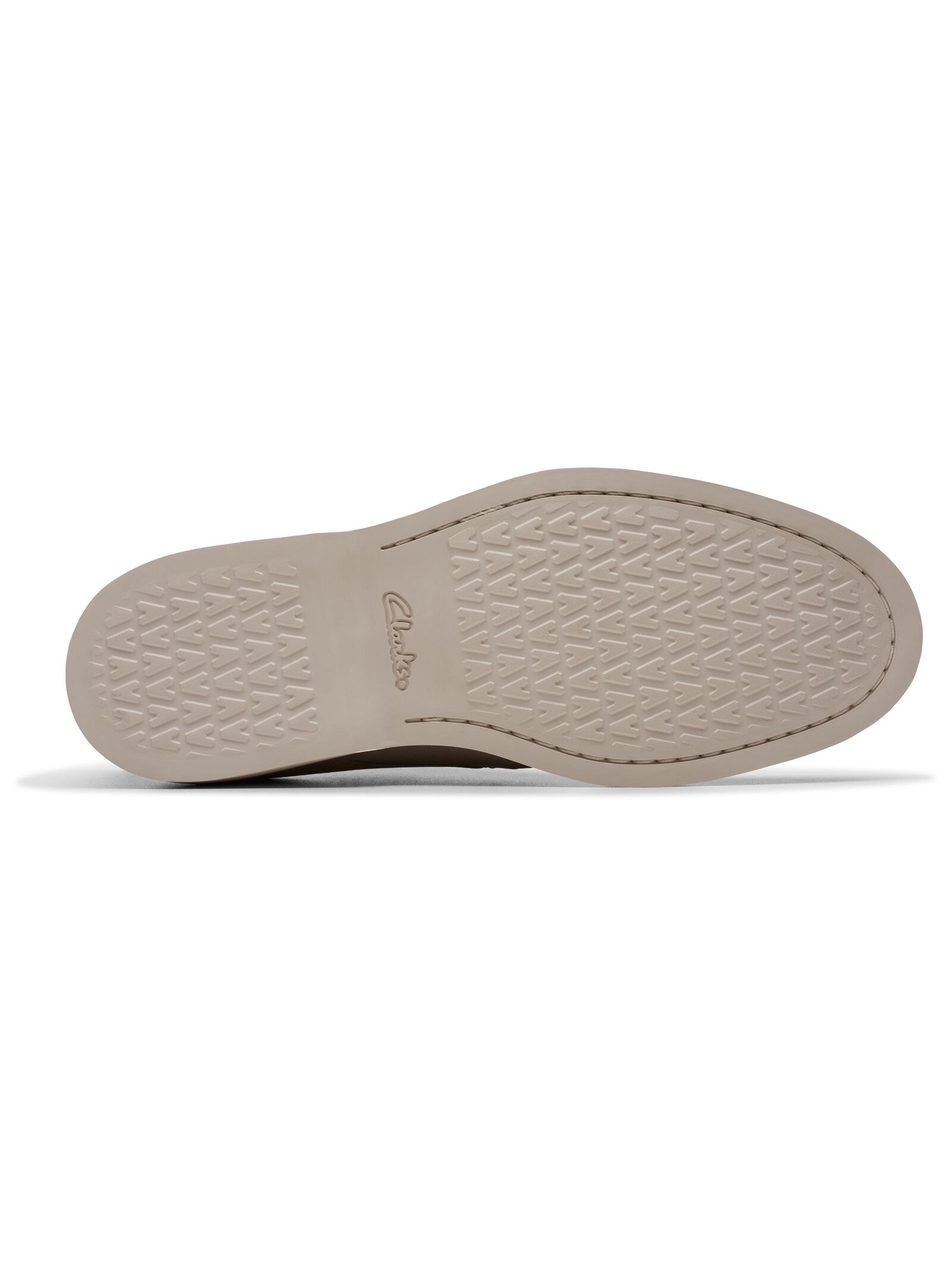 Clarks Schnürschuh »Clarks Businessschuhe Nubukleder«