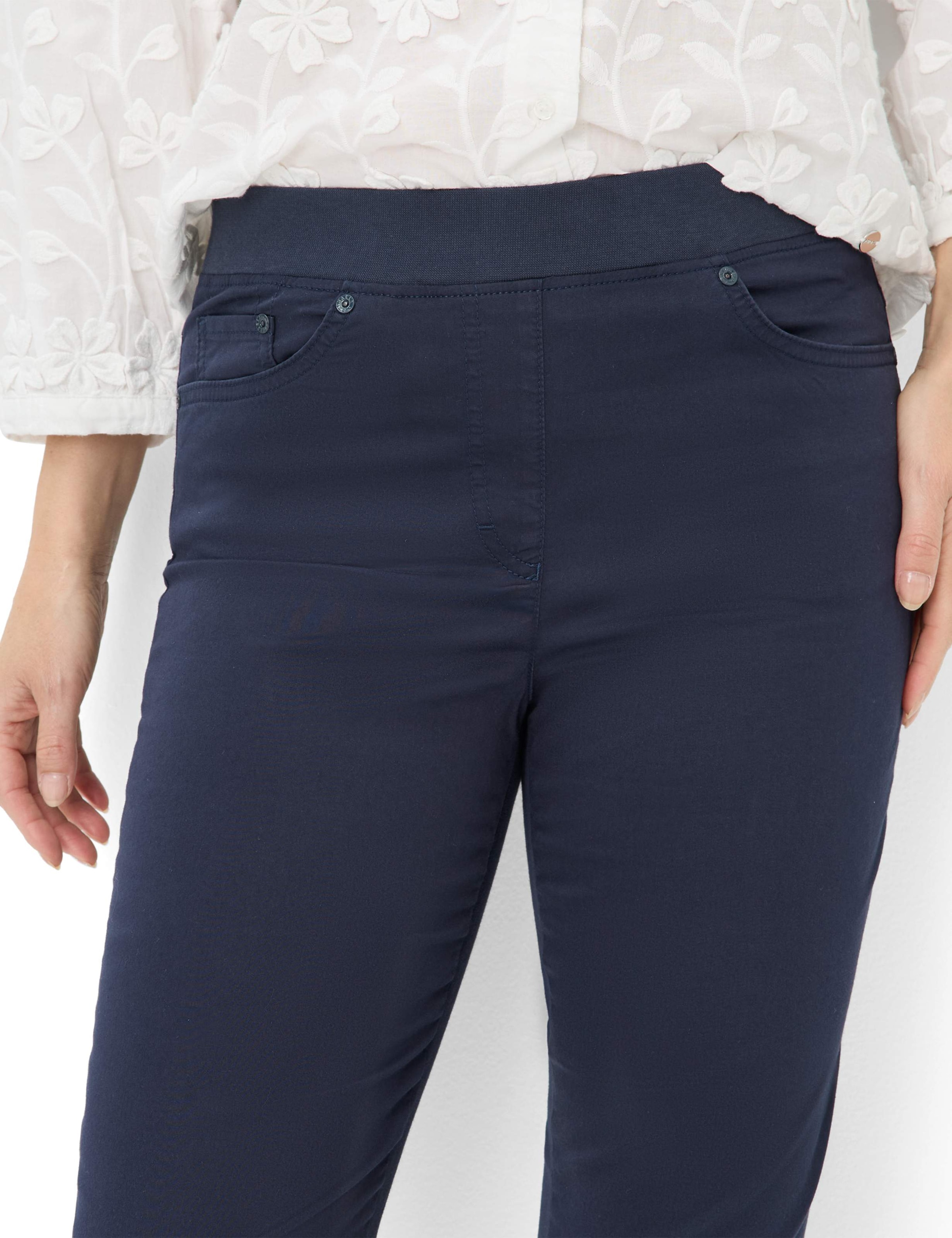 RAPHAELA by BRAX 3/4-Hose »Style PAMINA CAPRI«