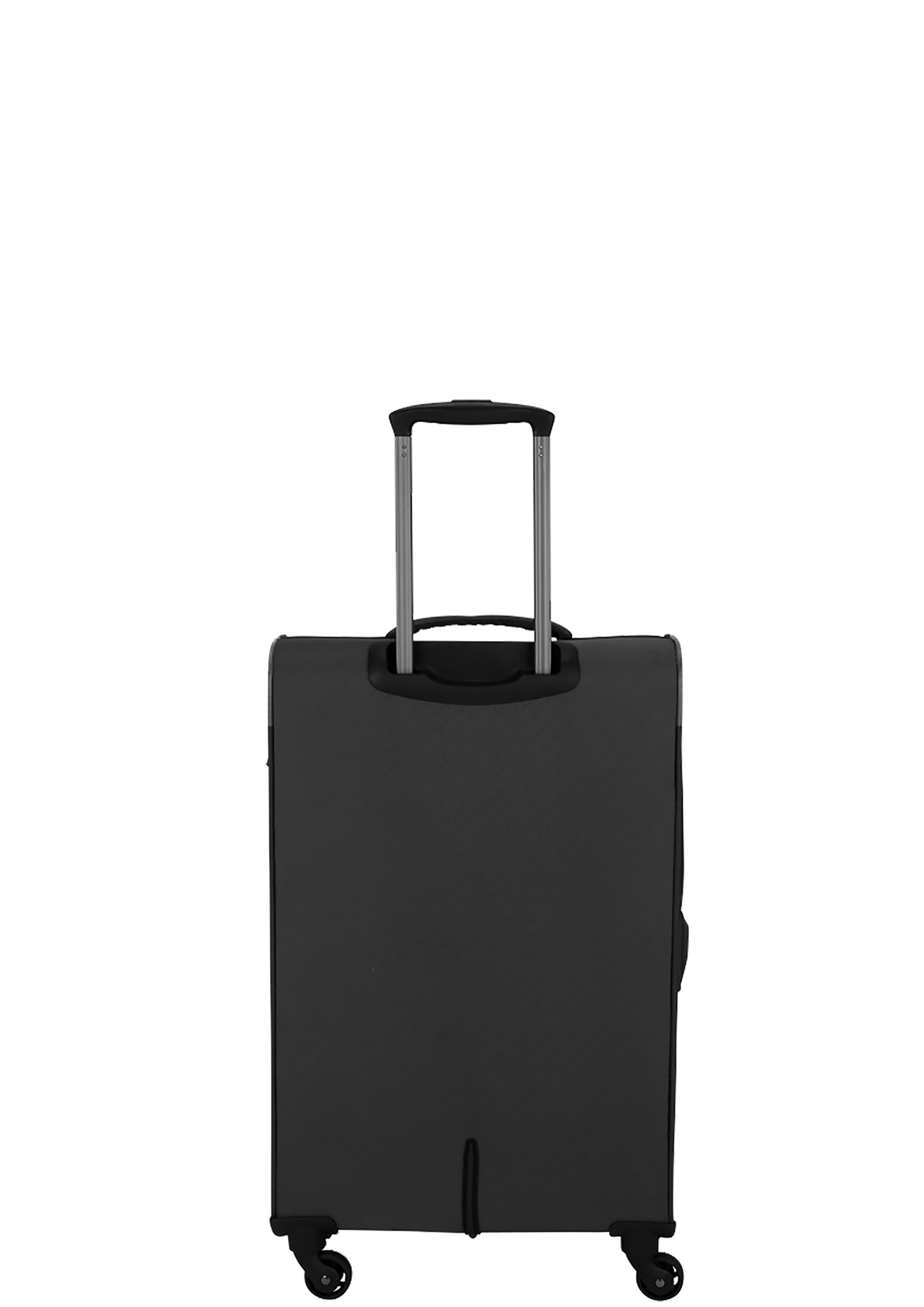 Saxoline® Koffer »Alpine«, mit integriertem TSA-Zahlenschloss