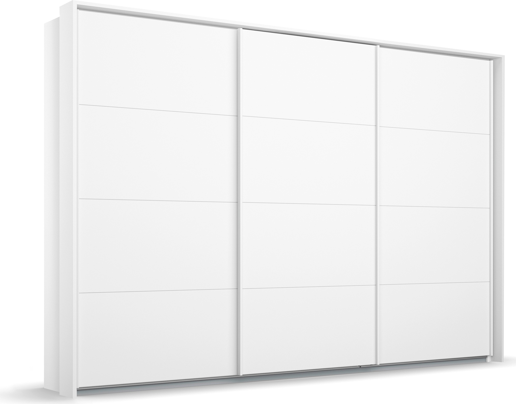 rauch Schwebetürenschrank "Kleiderschrank Schrank Garderobe OTELI inkl. 3 I günstig online kaufen