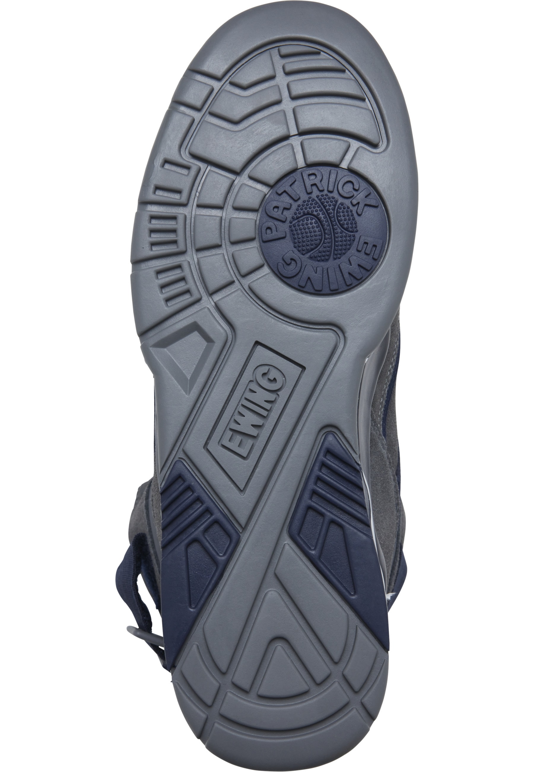 Ewing Trainingsschuh »Ewing EWING 33 HI Georgetown«  1 Stk. tlg.