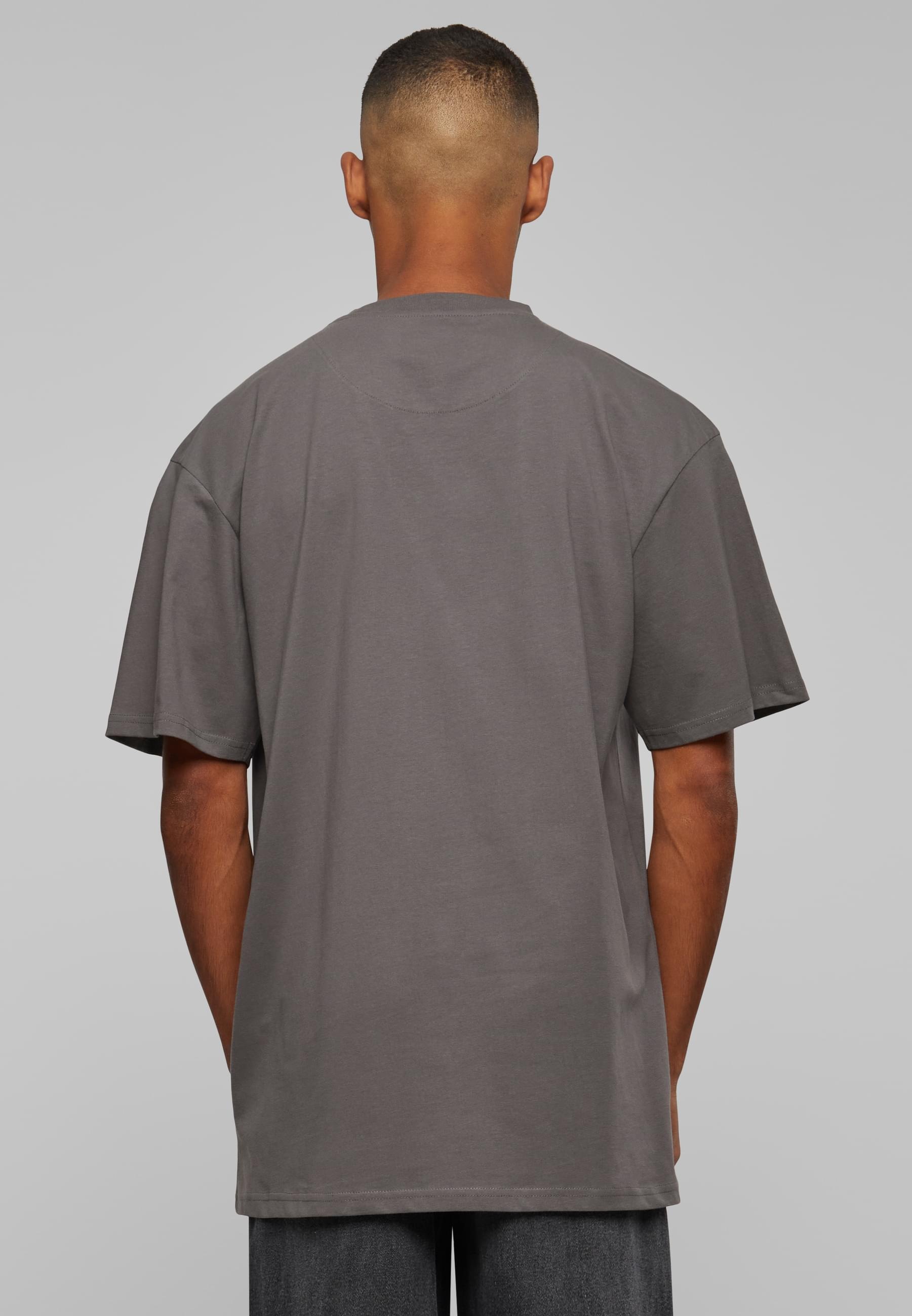 Karl Kani T-Shirt »Karl Kani Herren«, (1 tlg.)