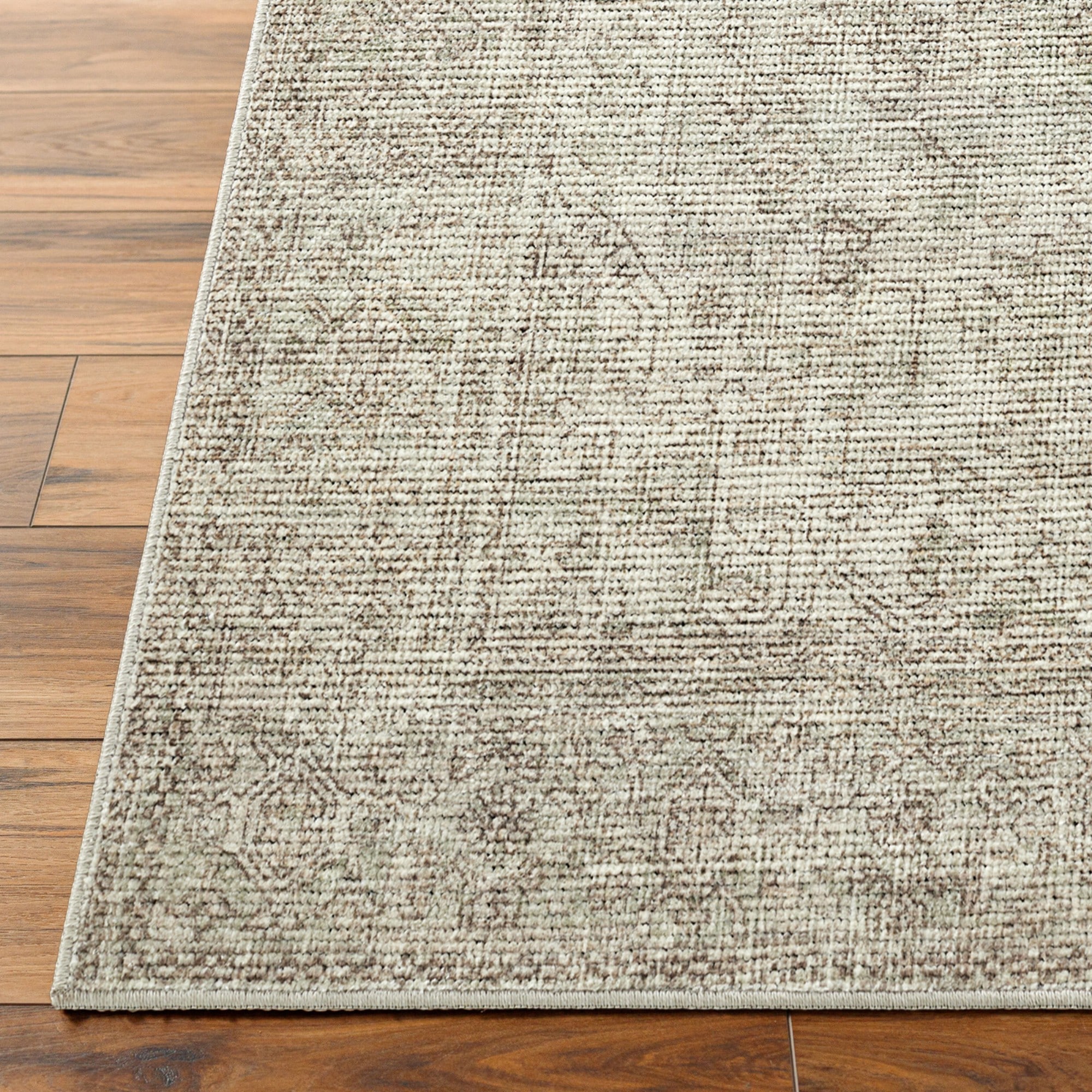 Livabliss Teppich »Margot« rechteckig 7,87 mm Höhe Exklusiver Designer-Teppich