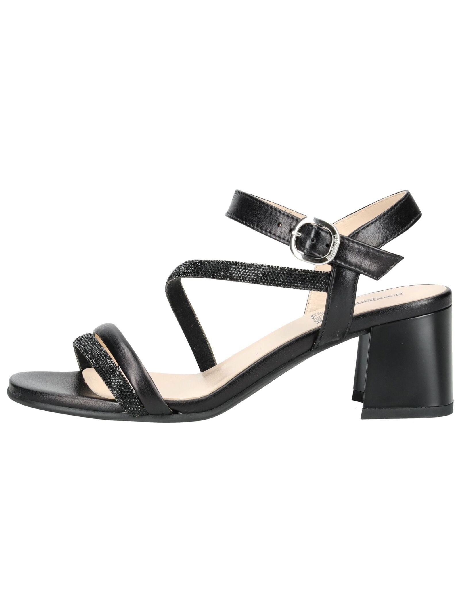 Nero Giardini Riemchensandale »Nero Giardini Sandalen Leder«