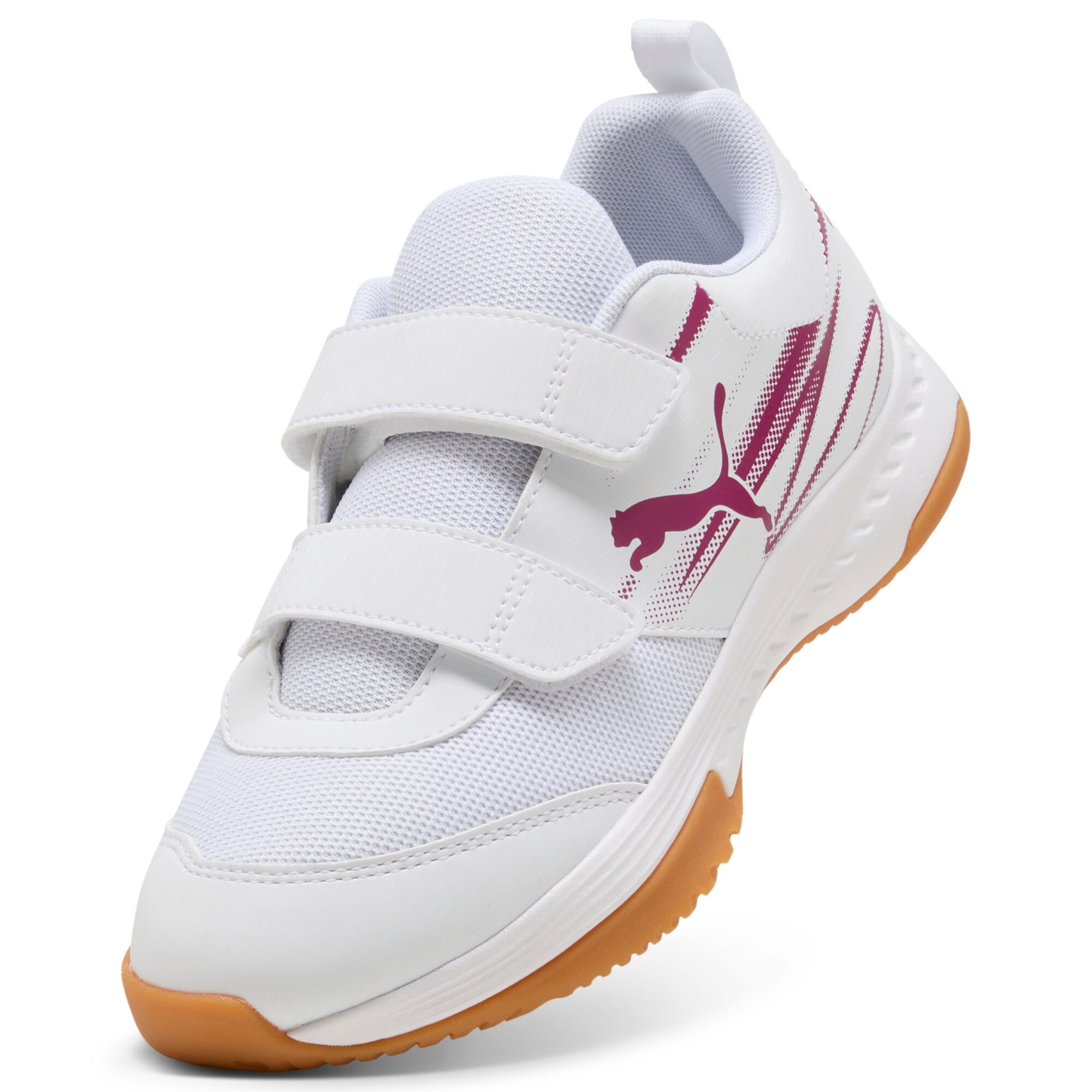 PUMA Hallenschuh »VARION II V JR«