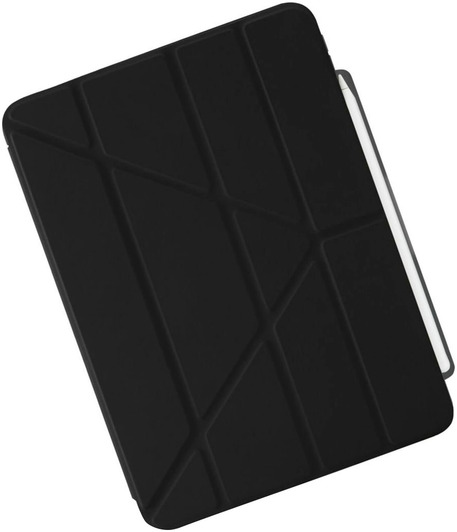 Pipetto Tablet-Hülle »Origami No3 Pencil Case iPad Pro 11" M4 (2024)«, iPad Pro 11", 28 cm (11 Zoll)