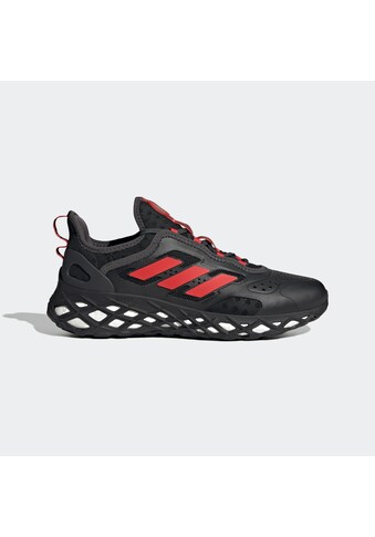 adidas Sportswear Sneaker »WEB BOOST LAUFSCHUH« kaufen