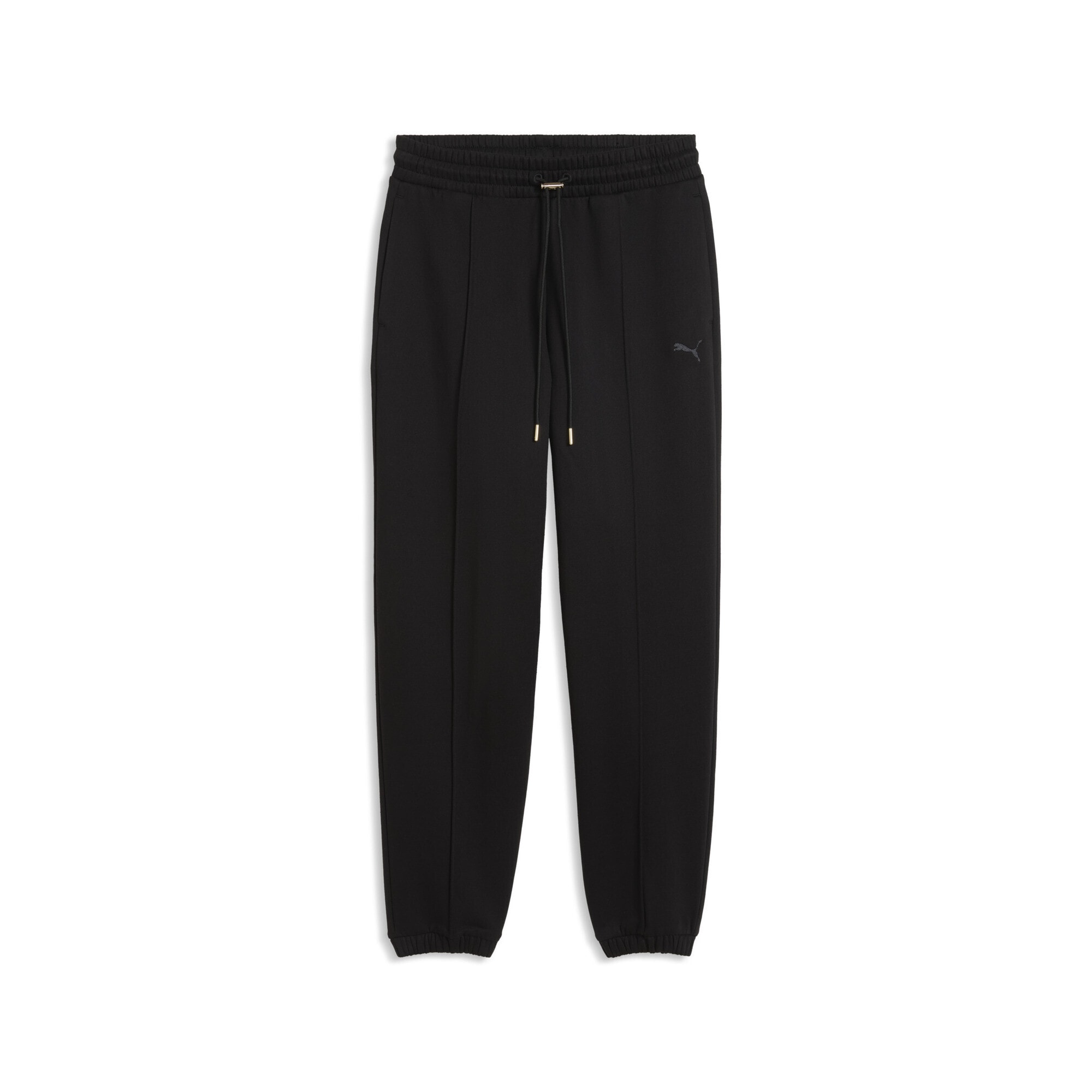 PUMA "HER Fleece Hose Damen"