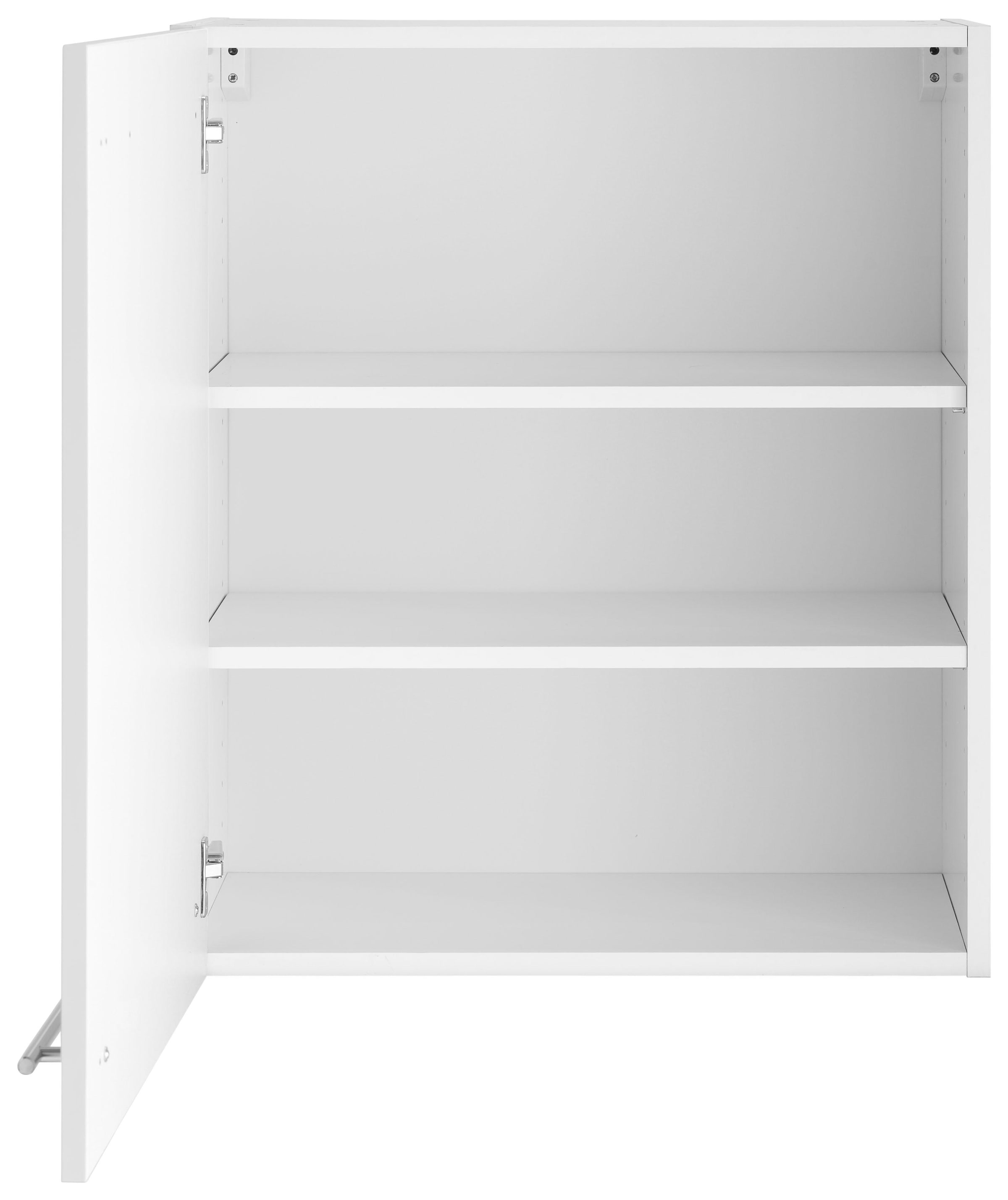 OPTIFIT Hängeschrank »Bern«, Breite 60 cm, 70 cm hoch, mit 1 Tür, mit  Metallgriff kaufen | BAUR