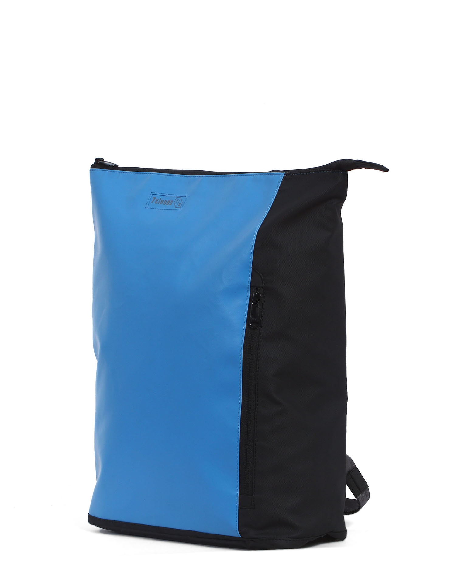 7clouds Laptoprucksack »Shawi 7.1« mit recyceltem PET