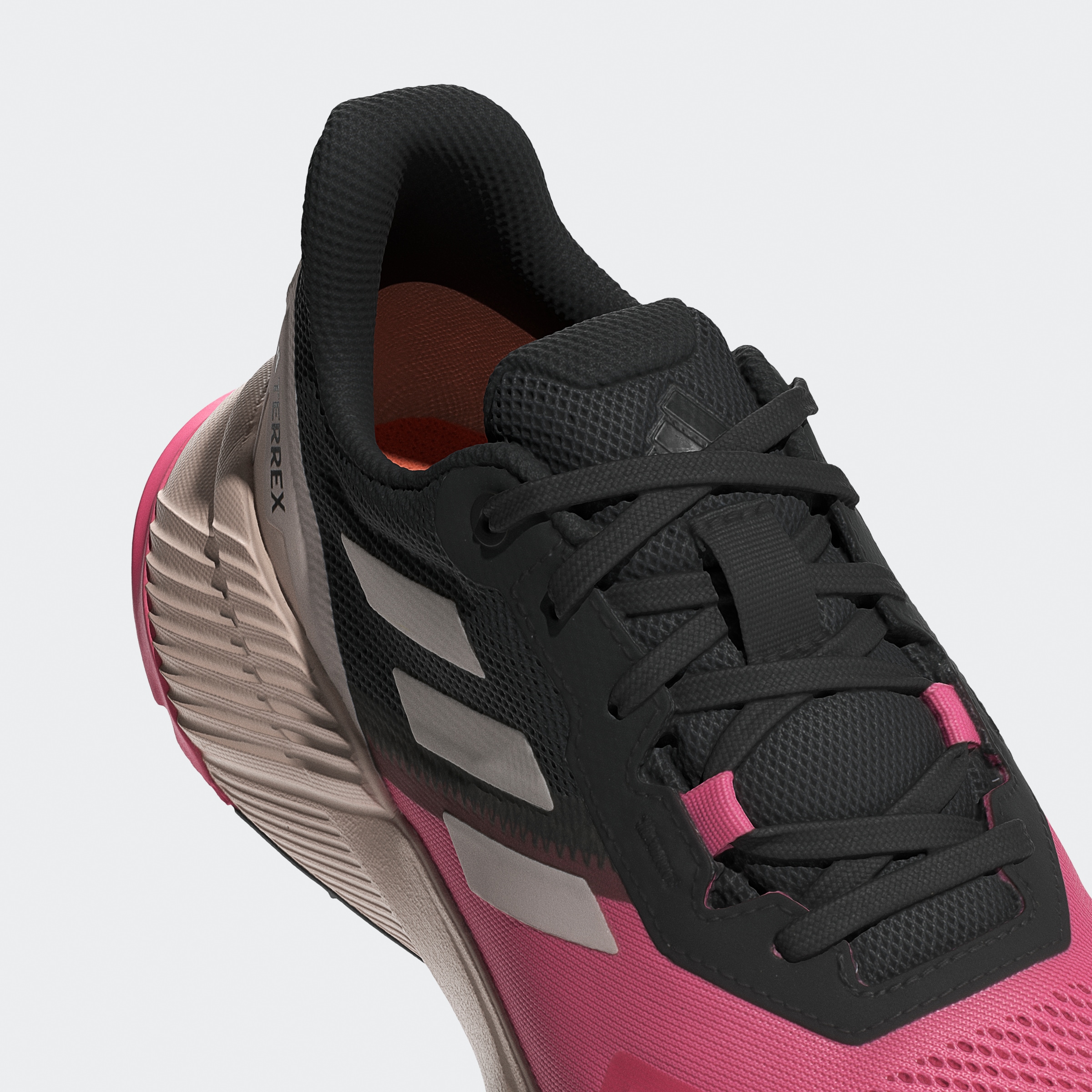 adidas TERREX Laufschuh »SOULSTRIDE RAIN.RDY TRAILRUNNING«, wasserdicht