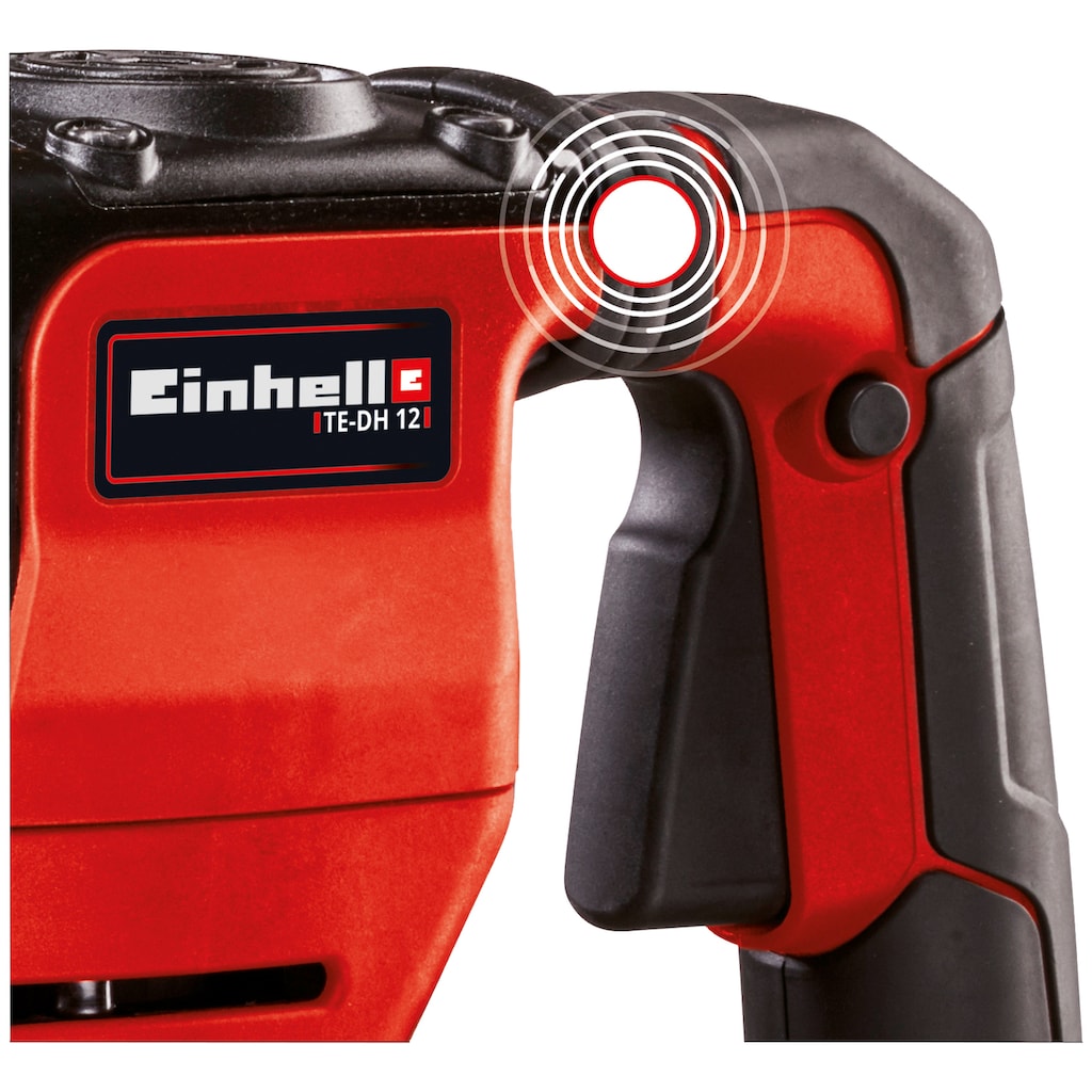 Einhell Abbruchhammer »TE-DH 12«