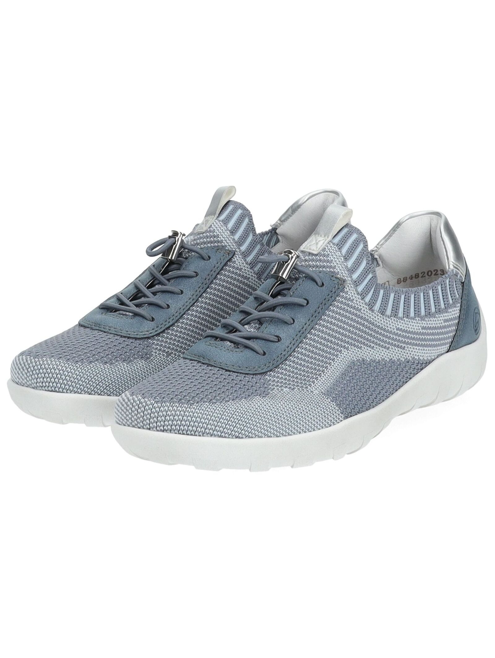 Remonte Sneaker »Remonte Sneaker Lederimitat/Textil«
