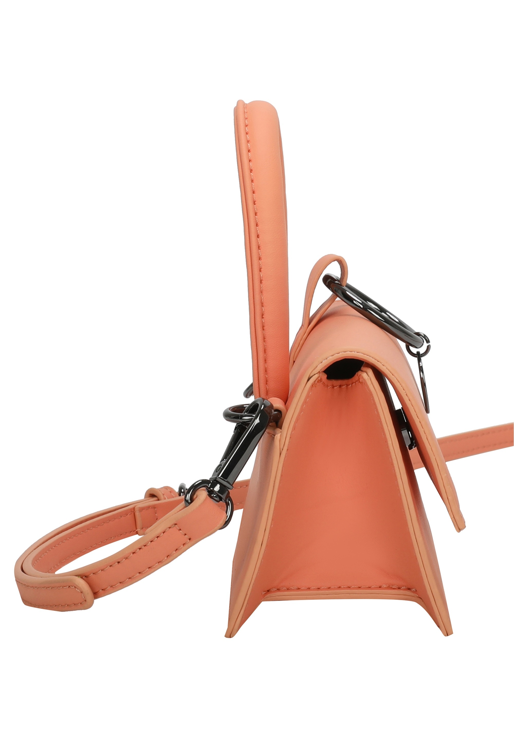 Buffalo Henkeltasche »Clap02«, mit abnehmbarem Schultergurt