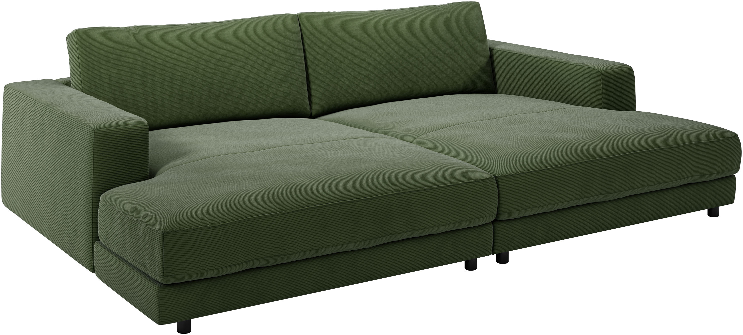 Thumbnail - Places of Style Loungesofa "Enisa, B/T/H: 290/170/85 cm", Zeitloses und stylisches Loungemöbel, Mega-Sofa, Big-Sofa XXL