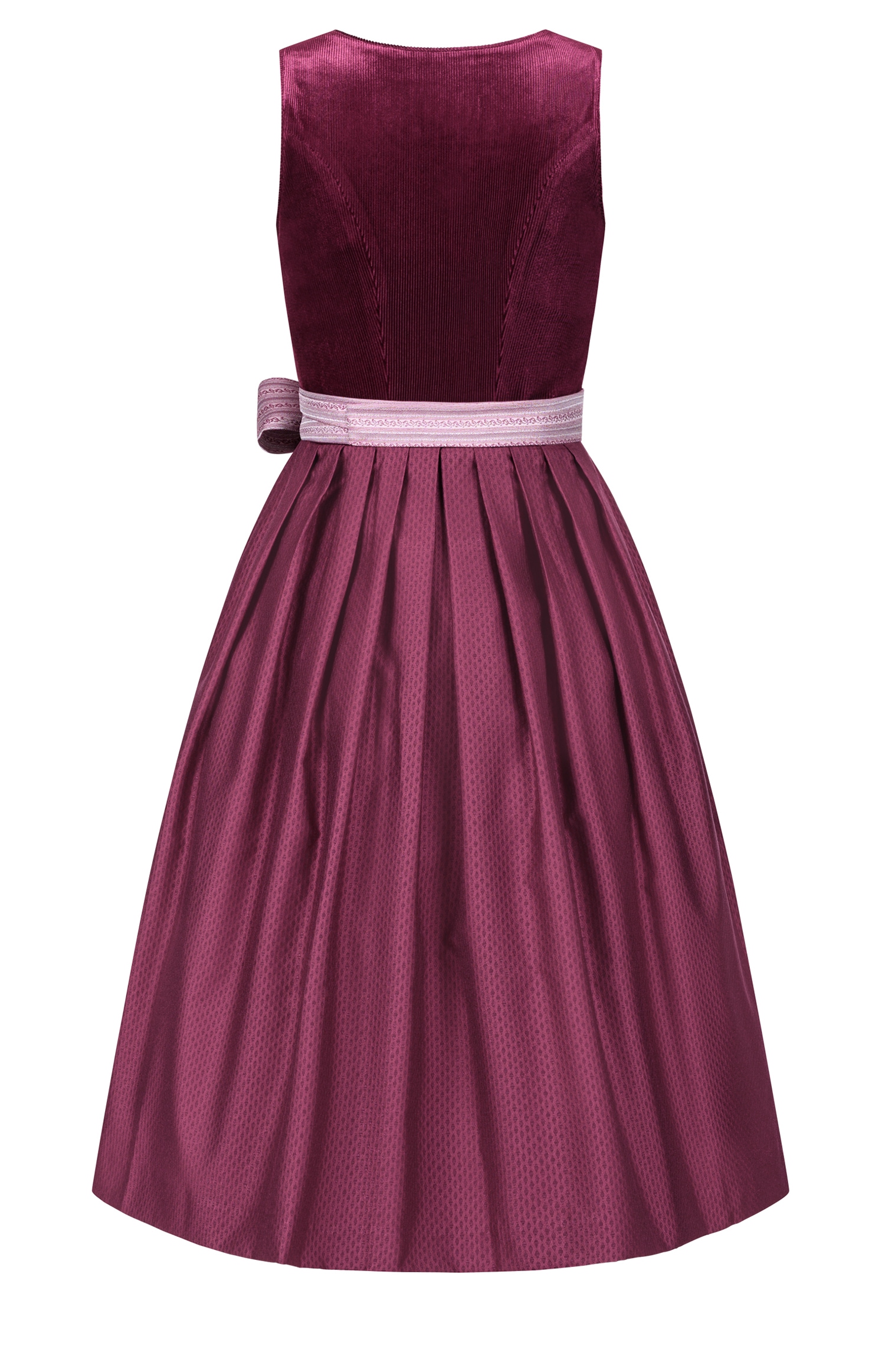 Nübler Dirndl »Midi Dirndl Flamina«
