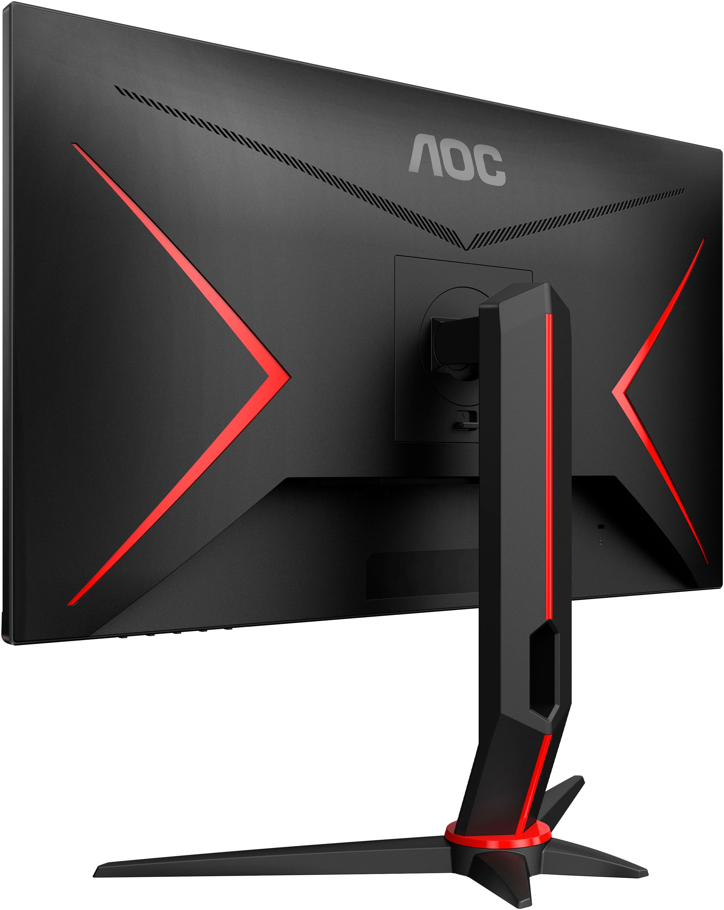 AOC LED-Monitor »27G2SPU/BK«, 69 cm/27 Zoll, 1920 x 1080 px, Full HD, 1 ms Reaktionszeit, 165 Hz