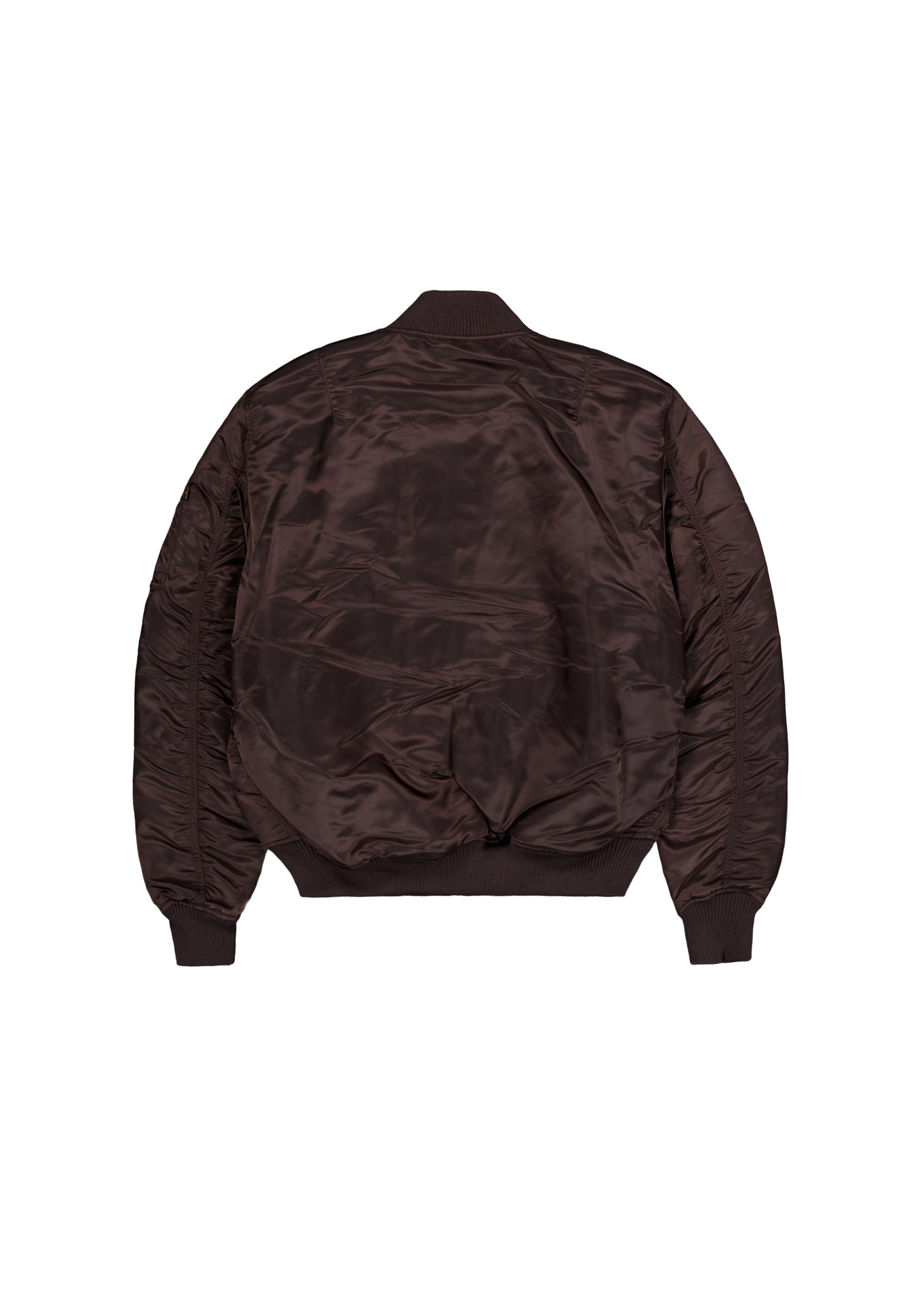 Alpha Industries Bomberjacke »Alpha Industries Men - Bomber Jackets MA-1 VF Vintage Fit 59«