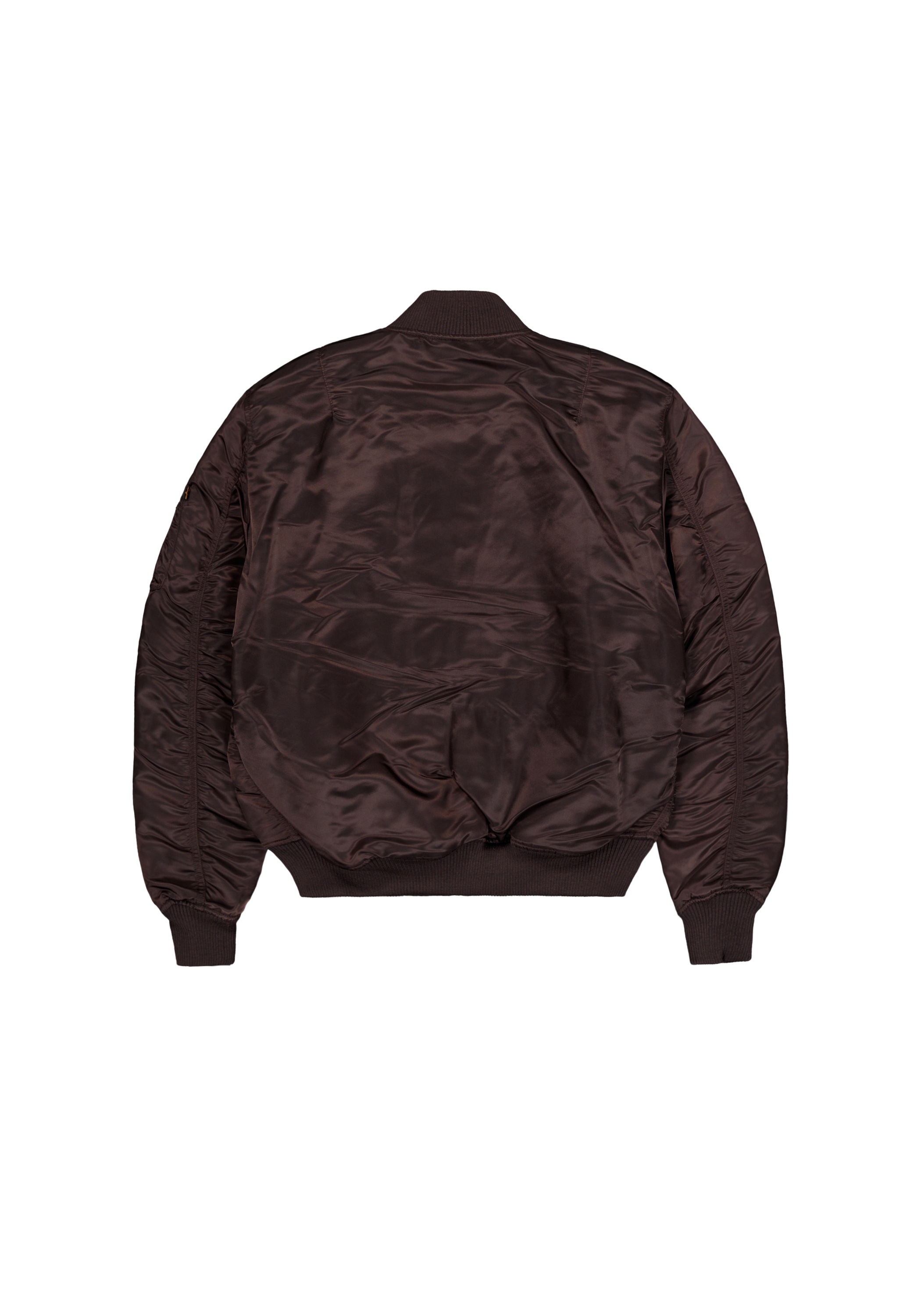 Alpha Industries Bomberjacke "MA-1 VF Vintage Fit 59" günstig online kaufen