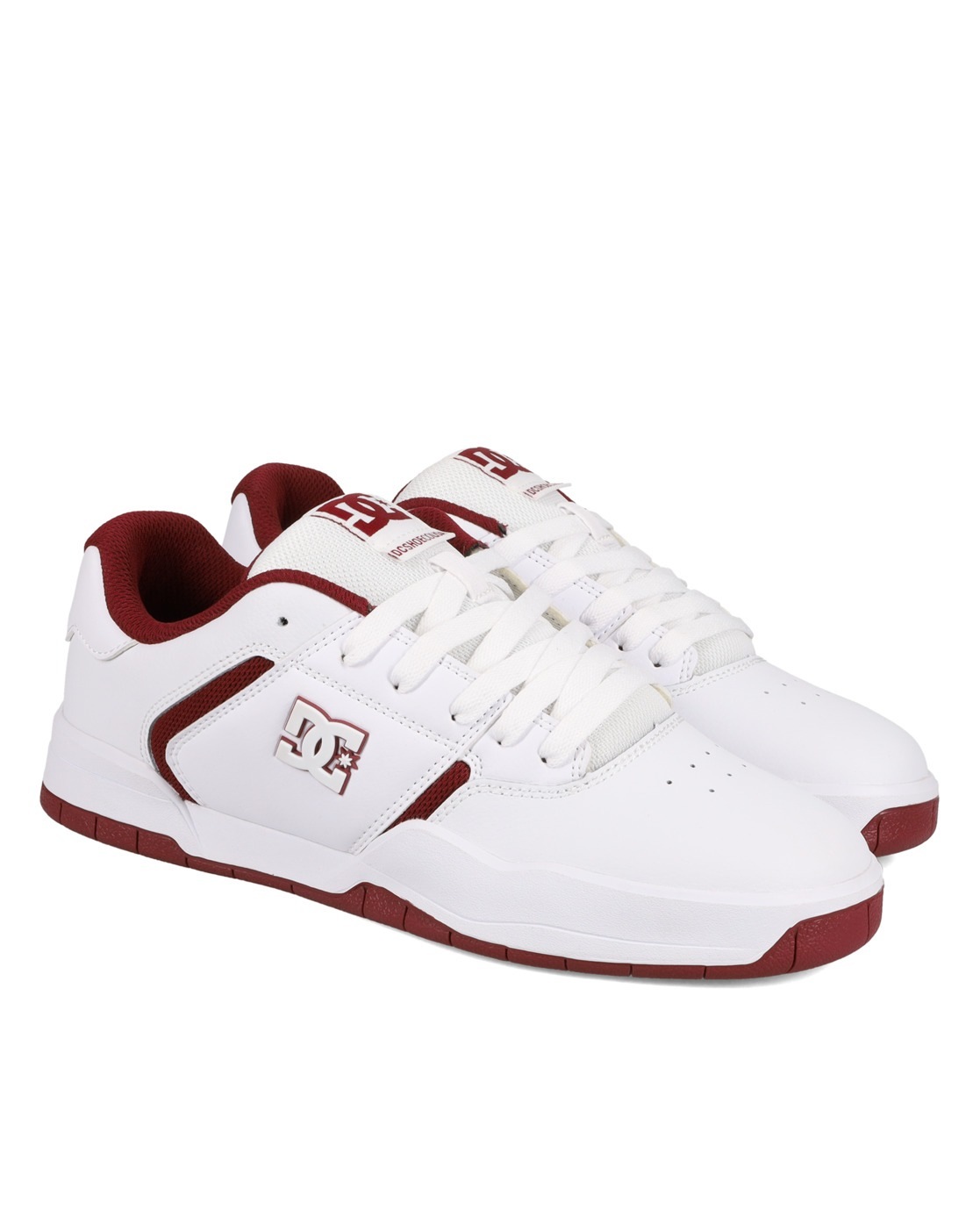 Dc Shoes Schnürschuh "Central"