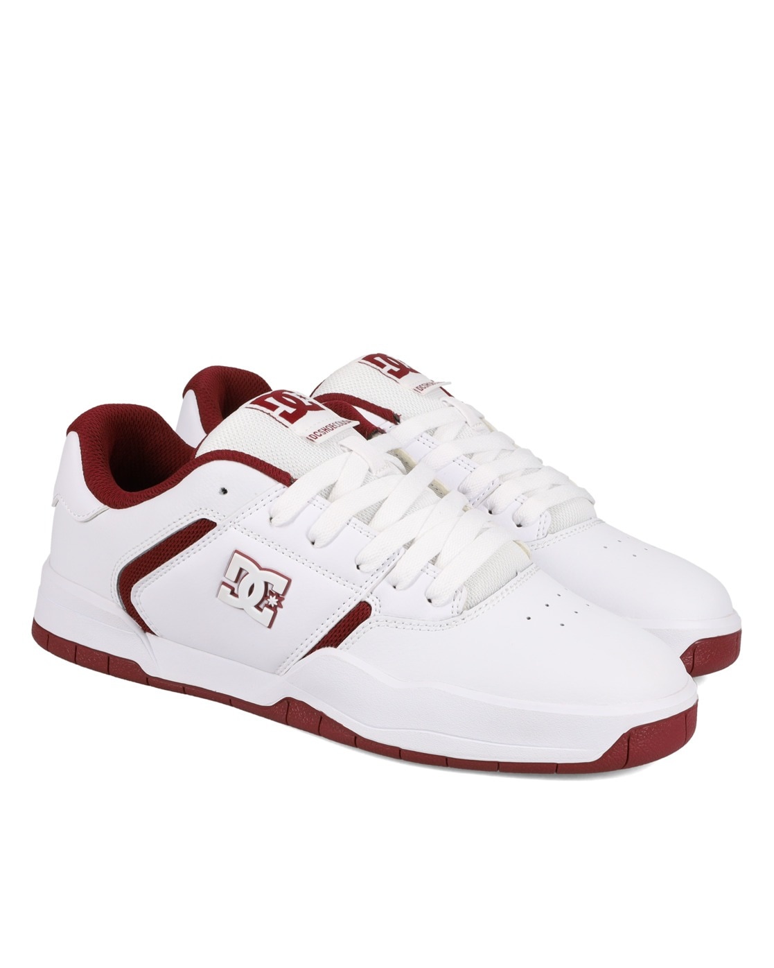 DC Shoes Sneaker "Central" günstig online kaufen