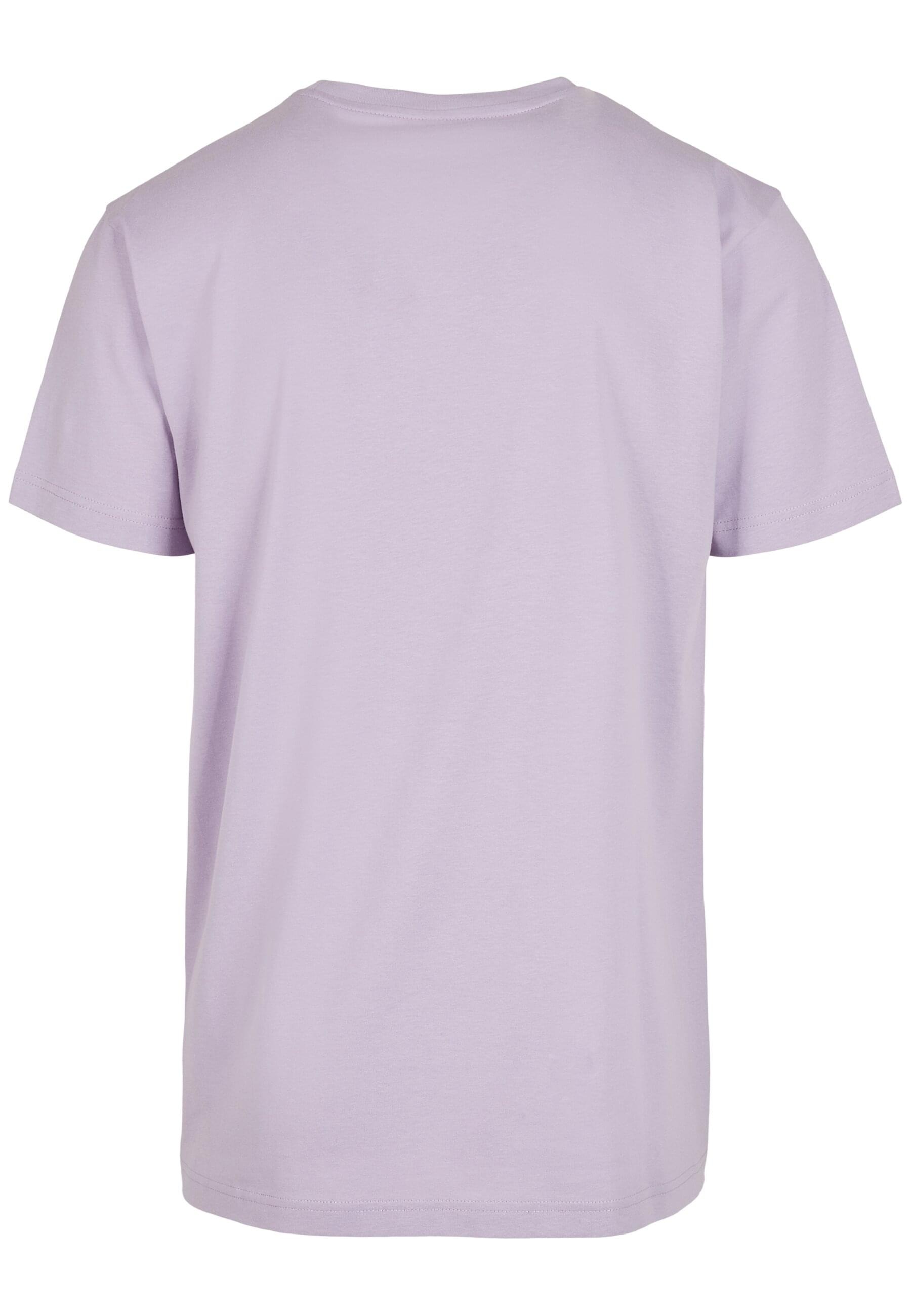 MisterTee T-Shirt »MisterTee Herren Trippy Delivery Tee«, (1 tlg.)