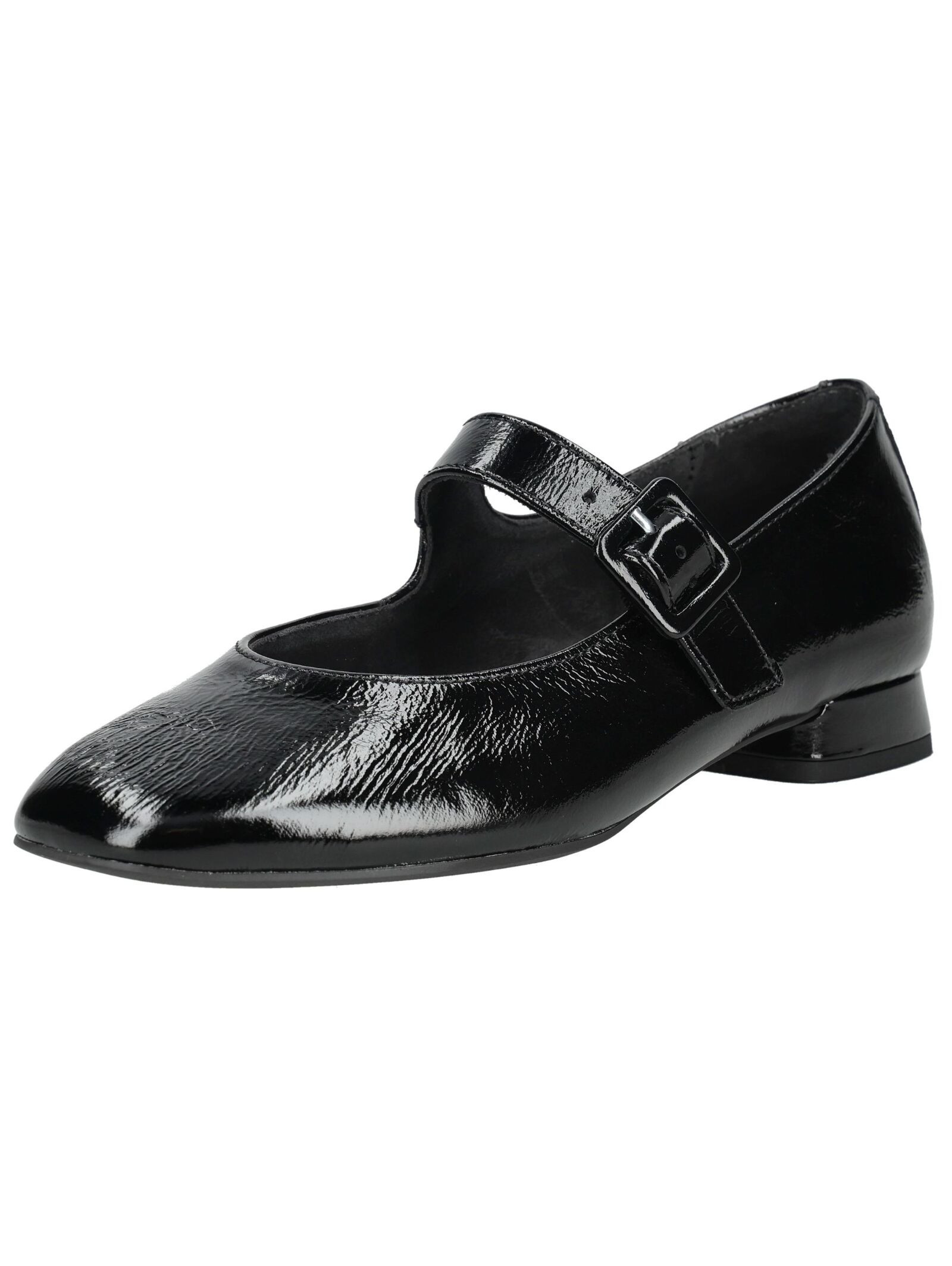 Gabor Riemchenballerina "Gabor Ballerinas Leder"