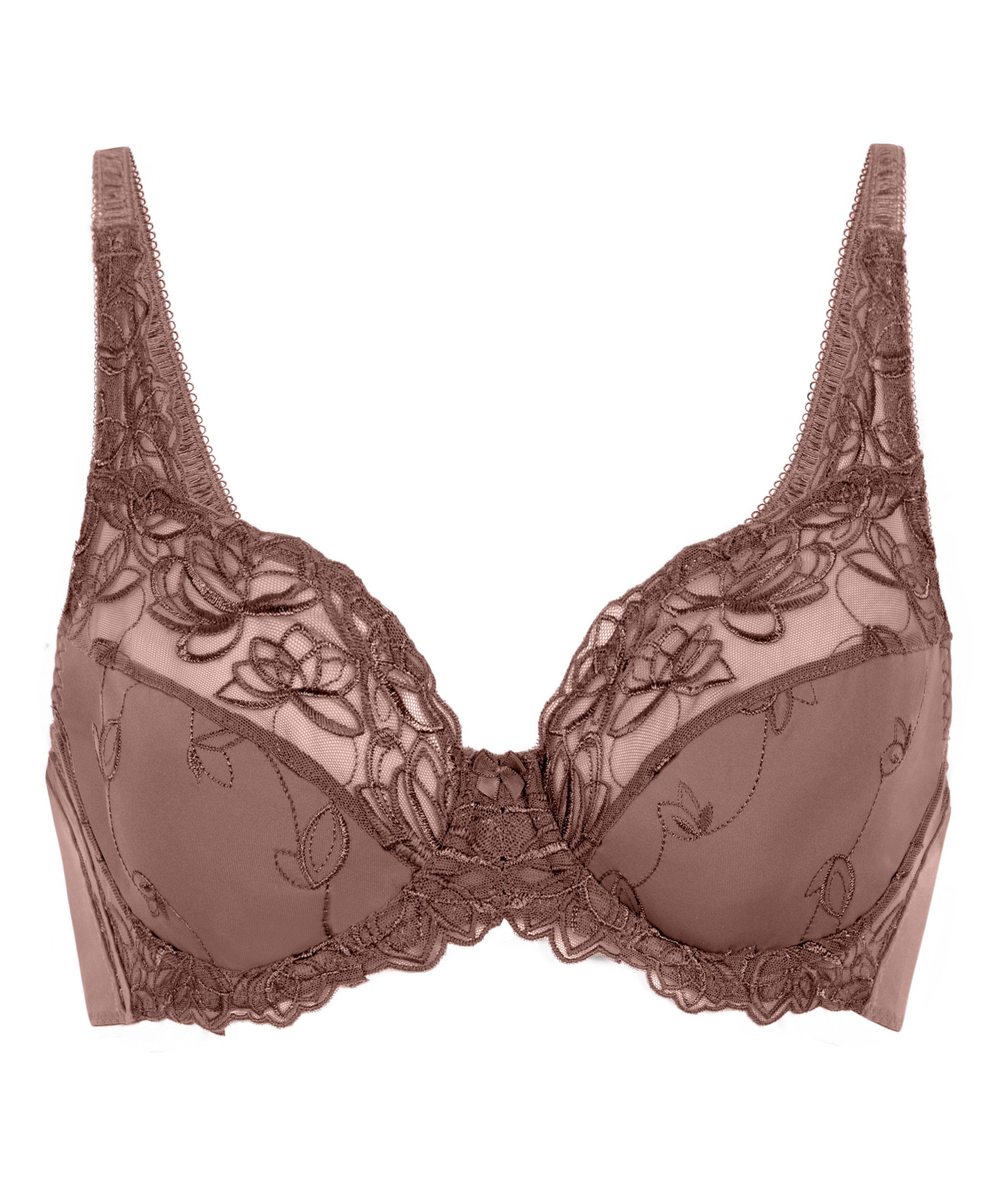 Hunkemöller Bügel-BH »Diva Non-Padded Underwired Bra«